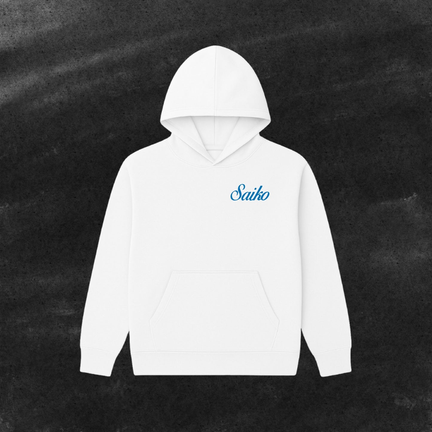 Sudadera Saiko supernova