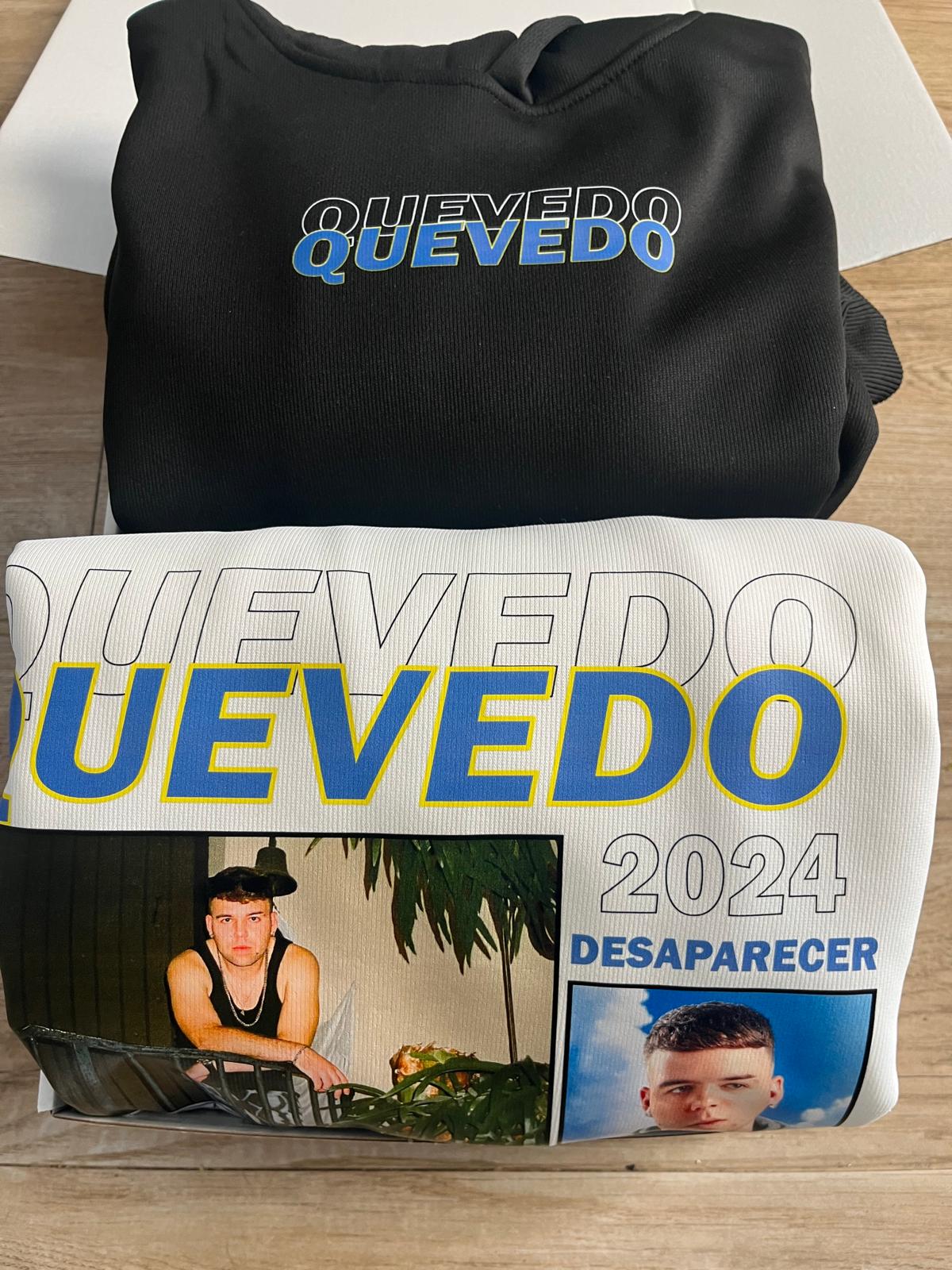 PACK QUEVEDO