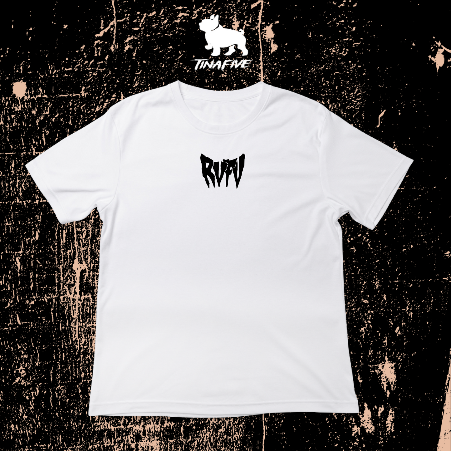 Camiseta RVFV
