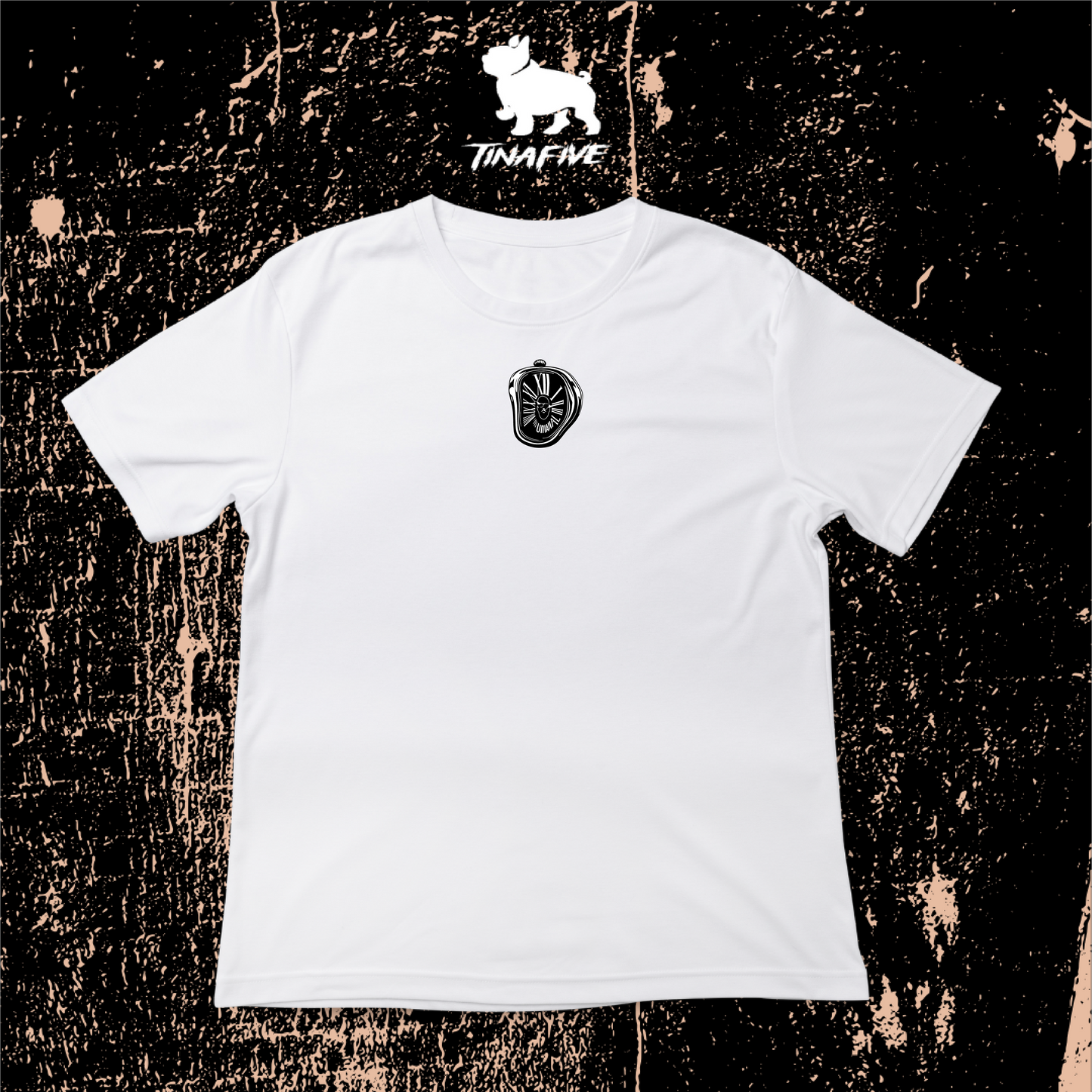 Camiseta Quevedo Buenas noches Tour