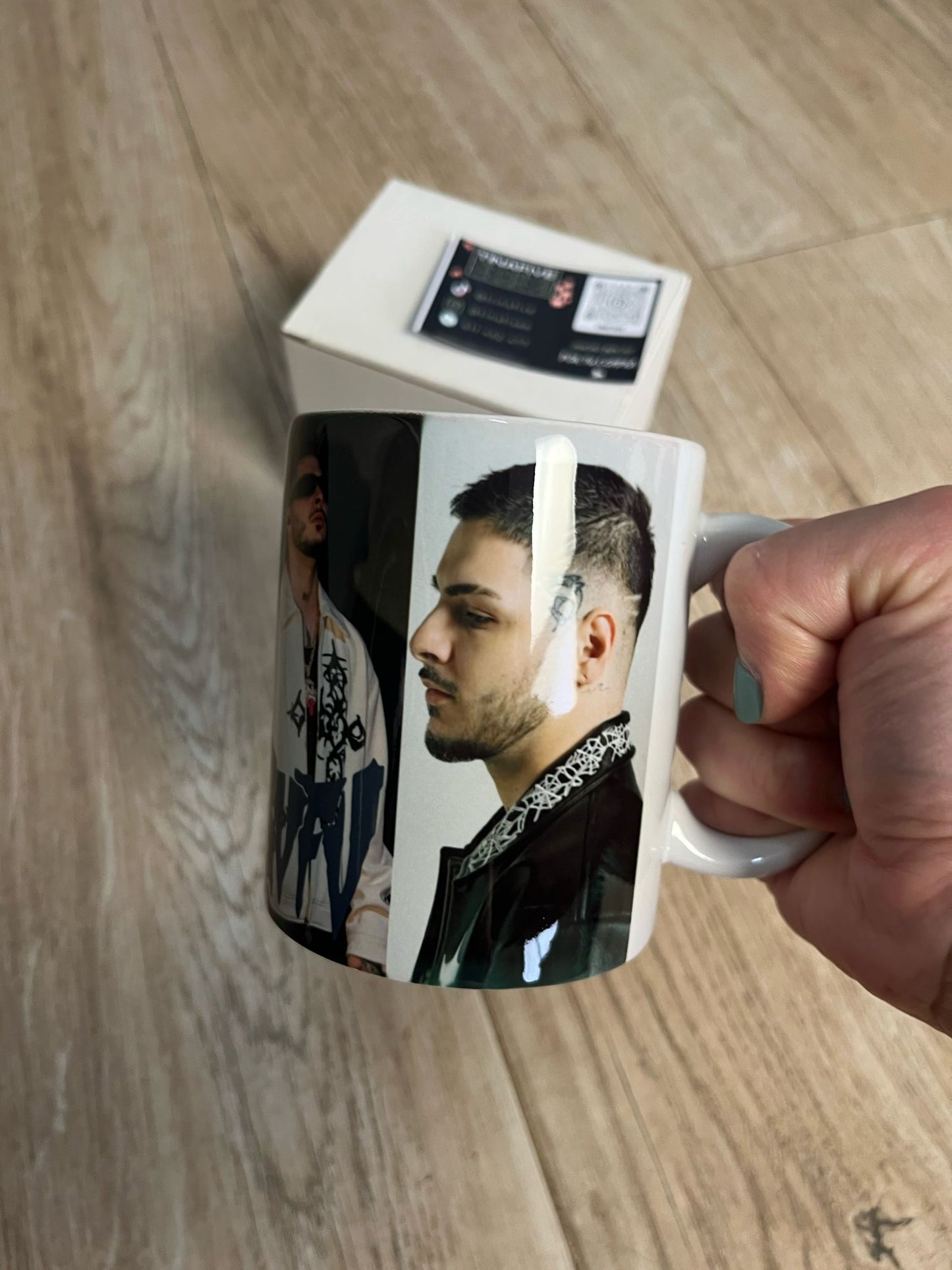 Taza RVFV