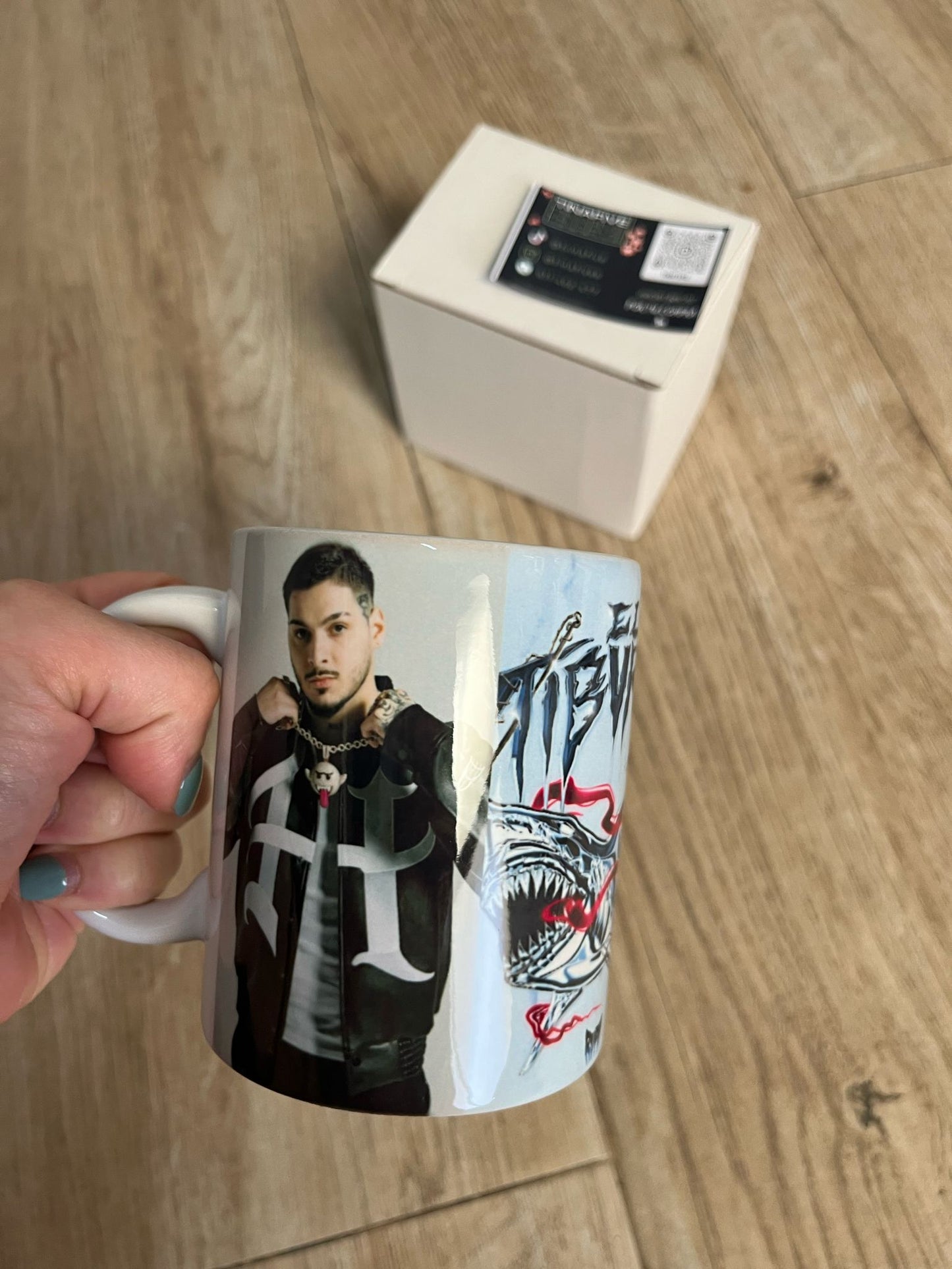 Taza RVFV