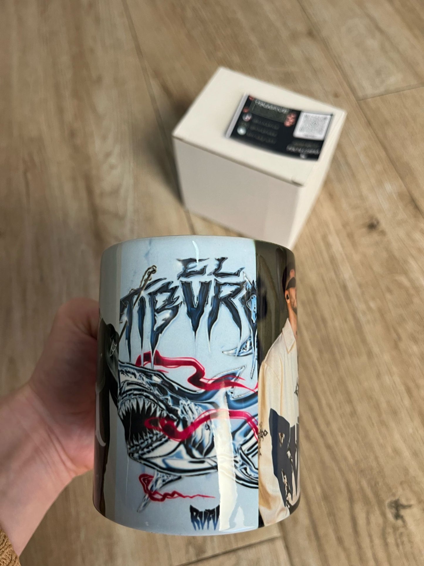 Taza RVFV