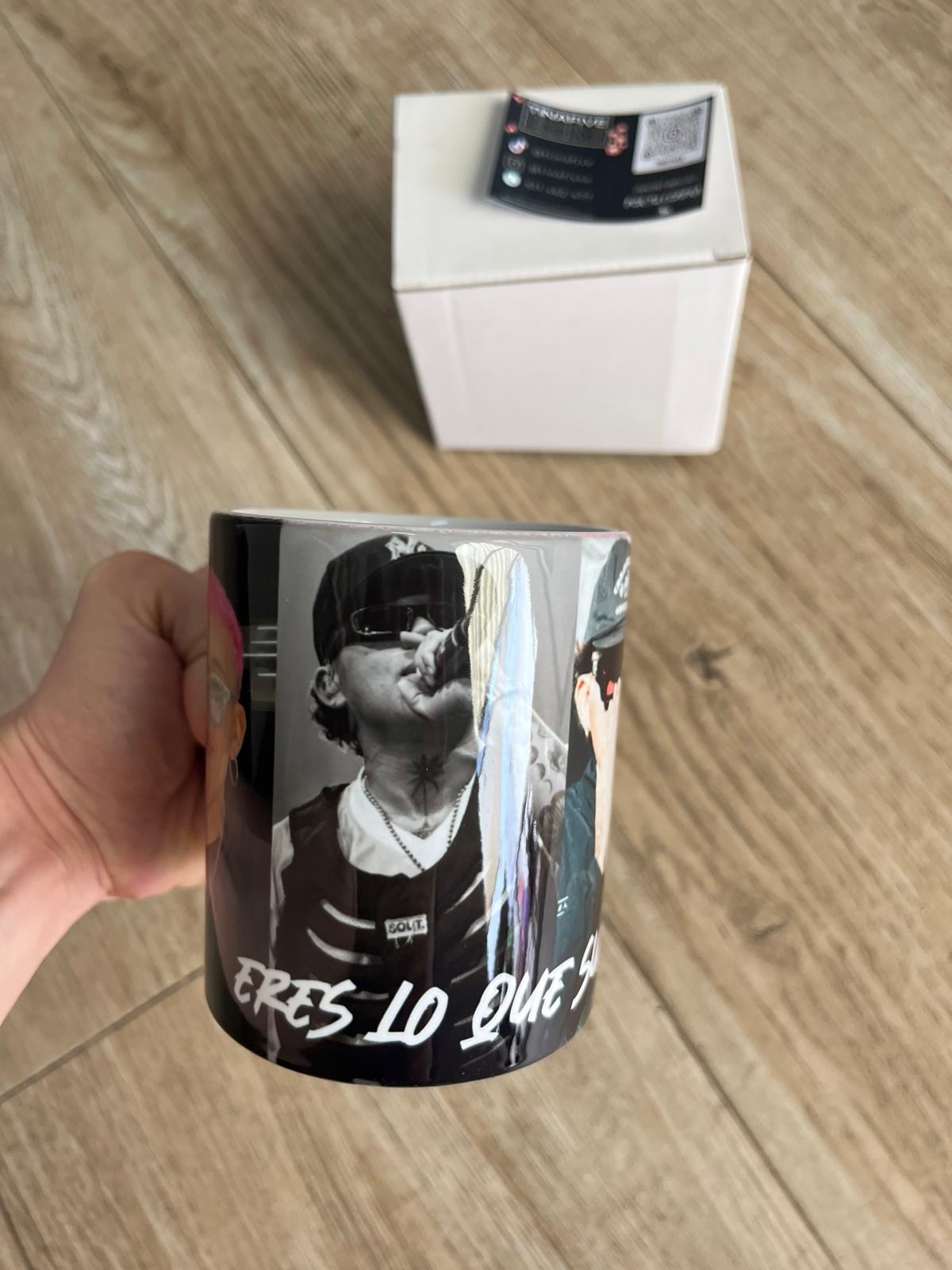 Taza Beéle