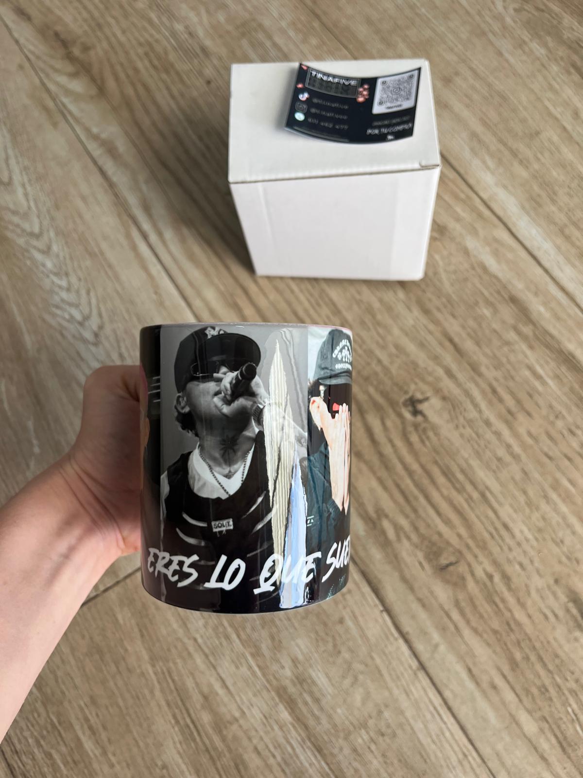Taza Beéle
