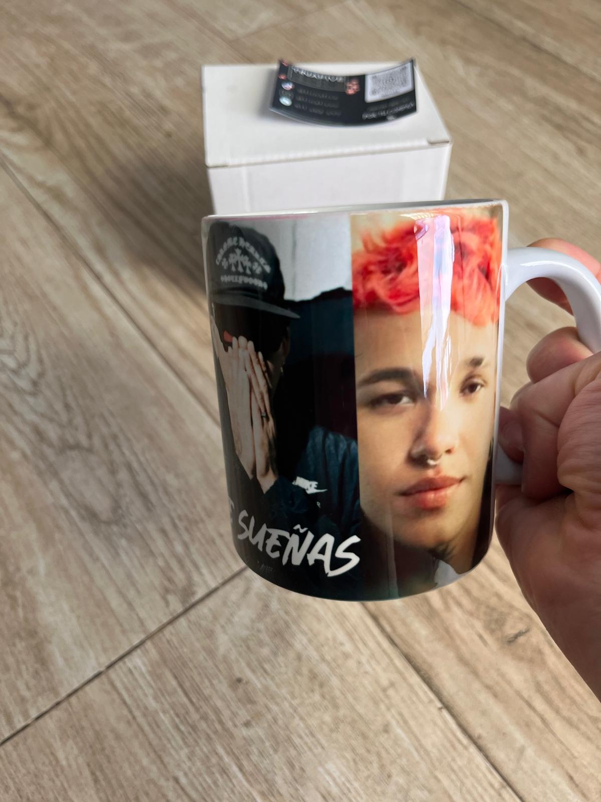 Taza Beéle