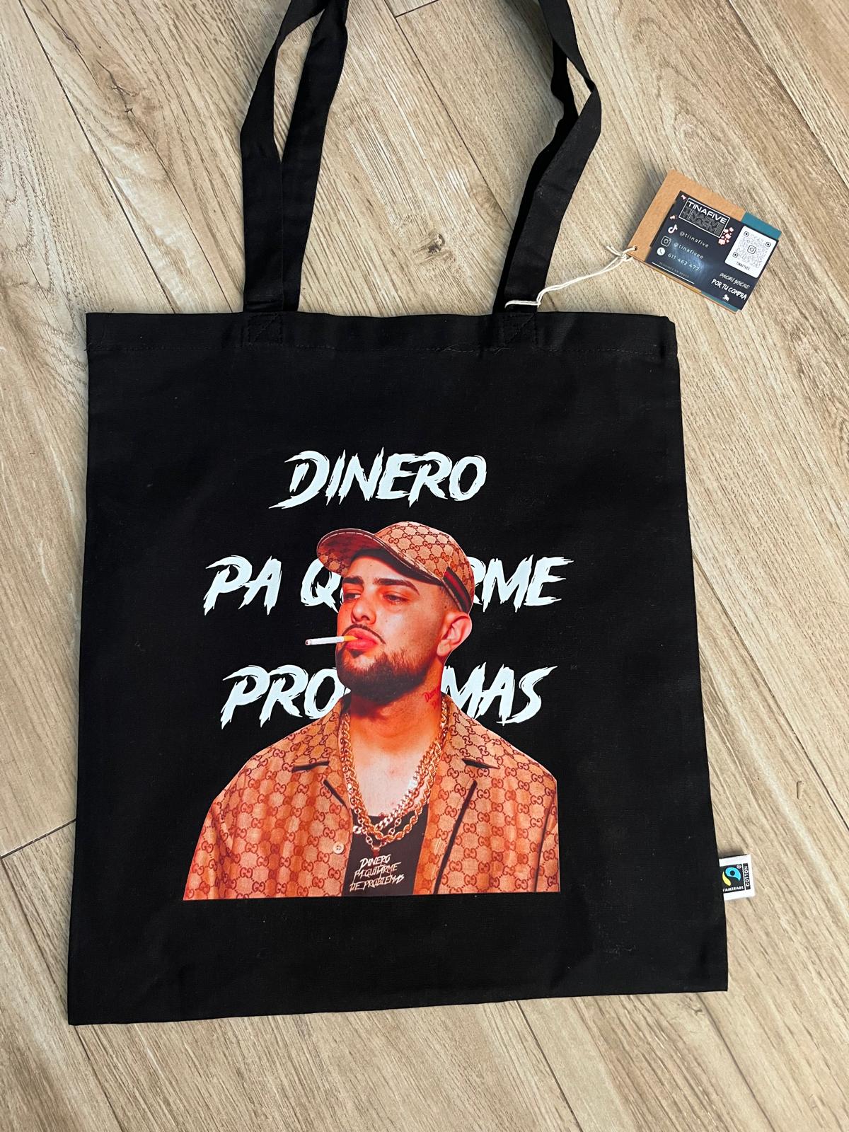 Tote Bag Cano
