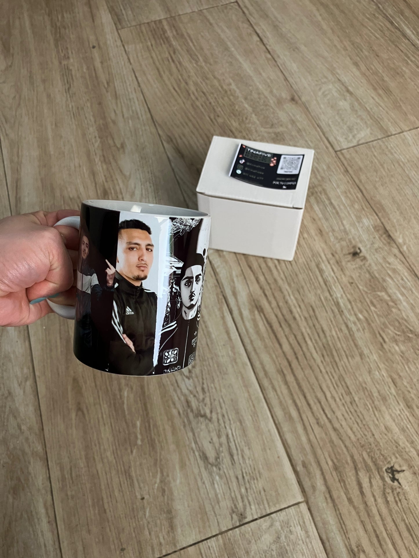 Taza Morad