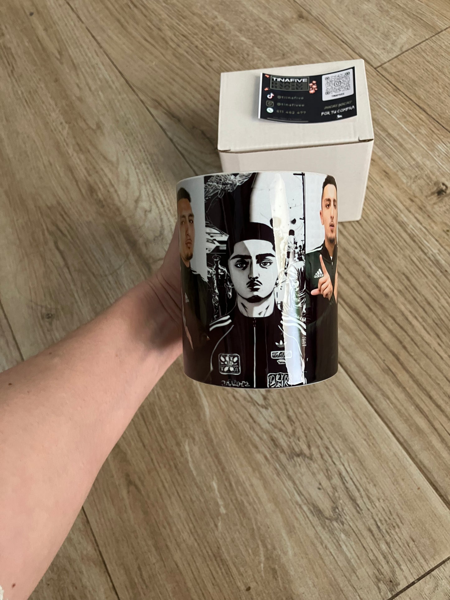 Taza Morad