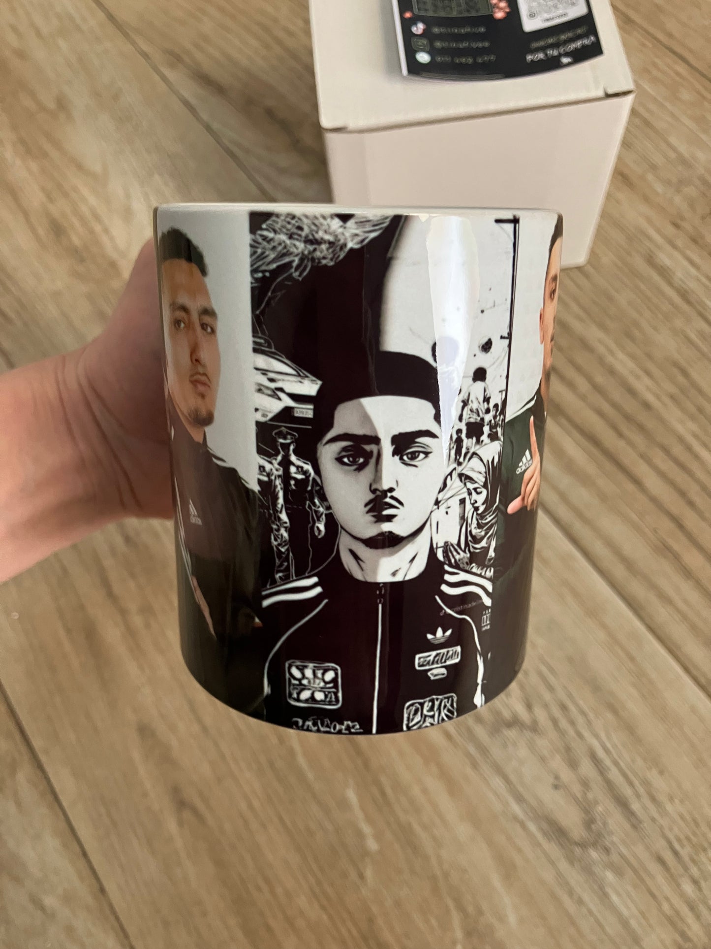 Taza Morad