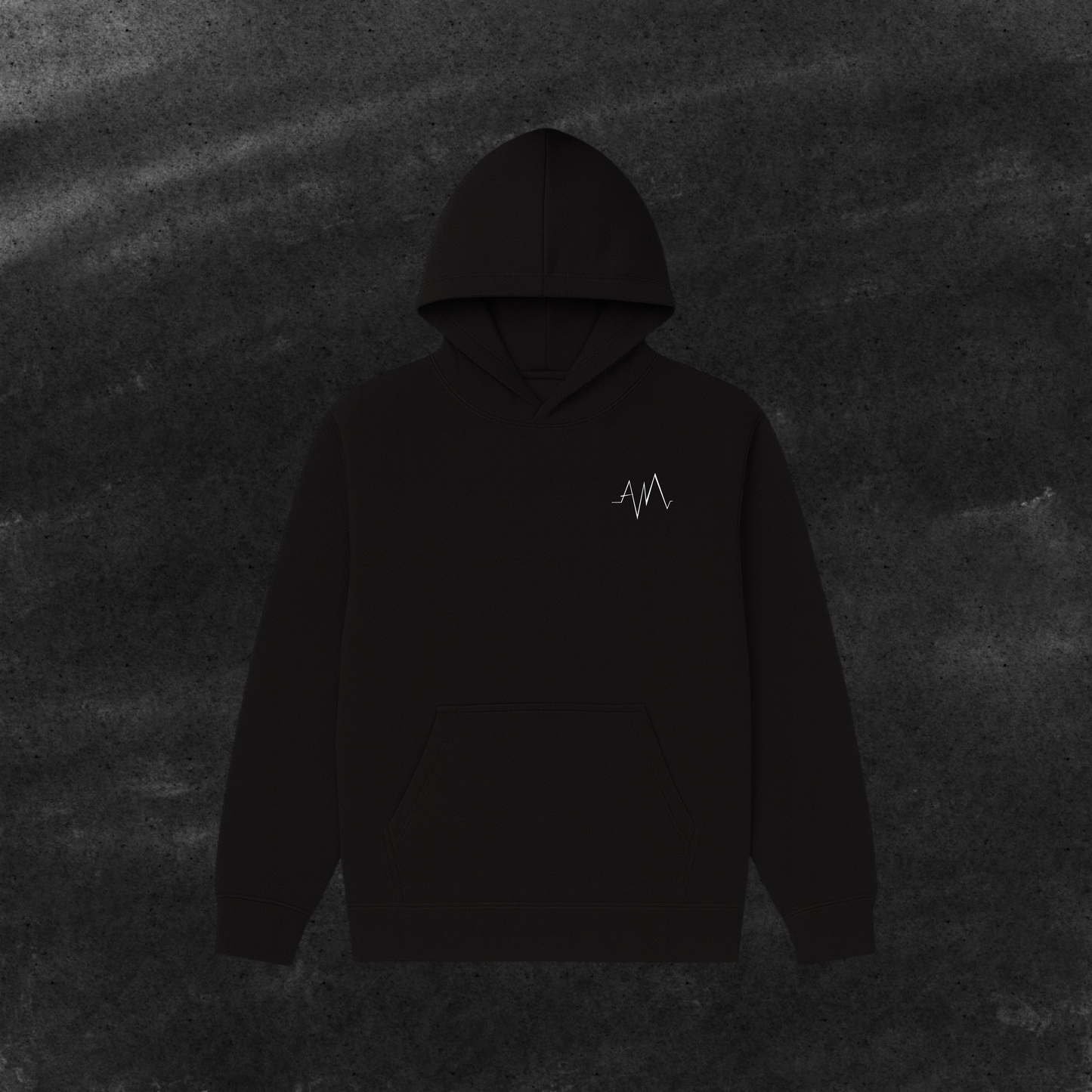 Sudadera Abraham Mateo Insomnio