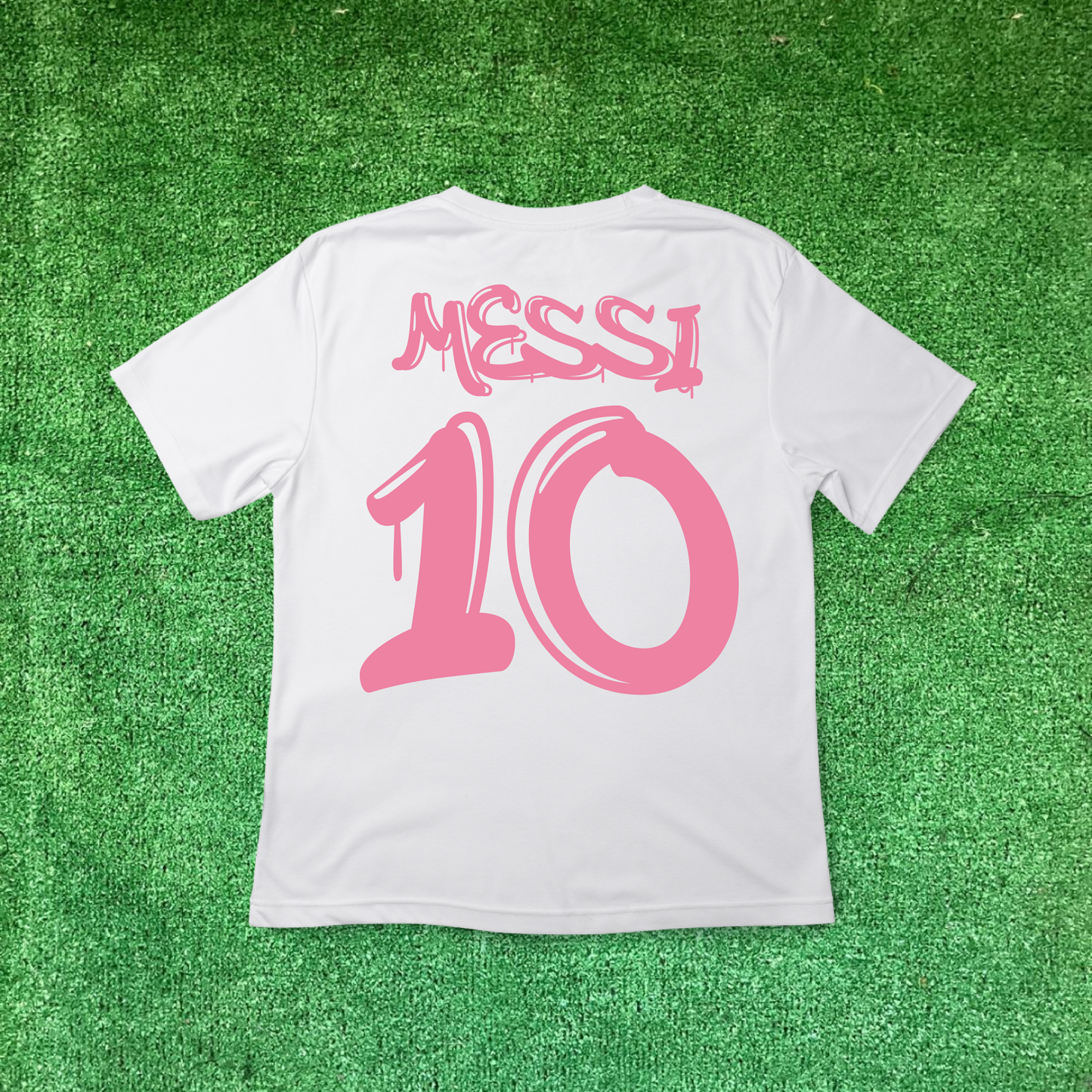 Camiseta Messi Miami