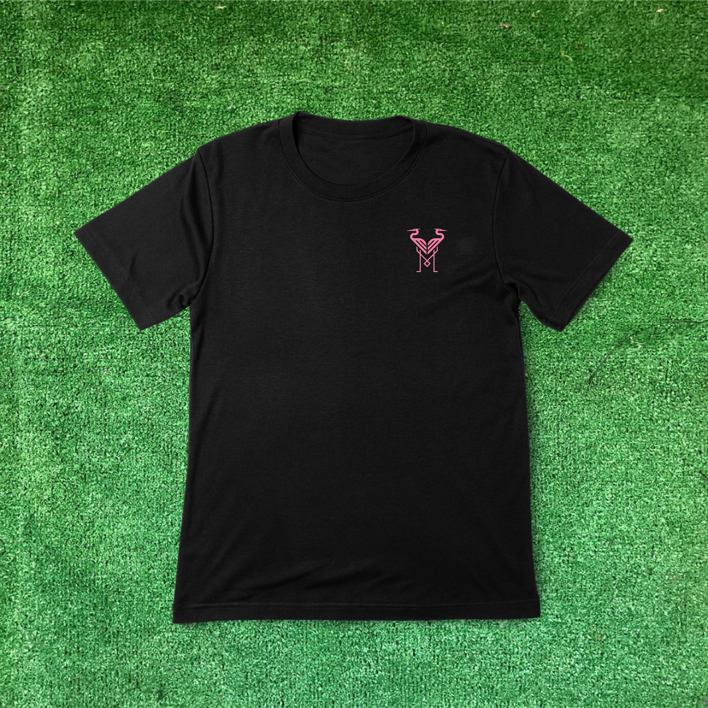 Camiseta Messi Miami