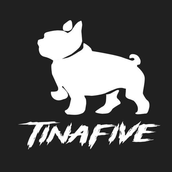 Tinafive