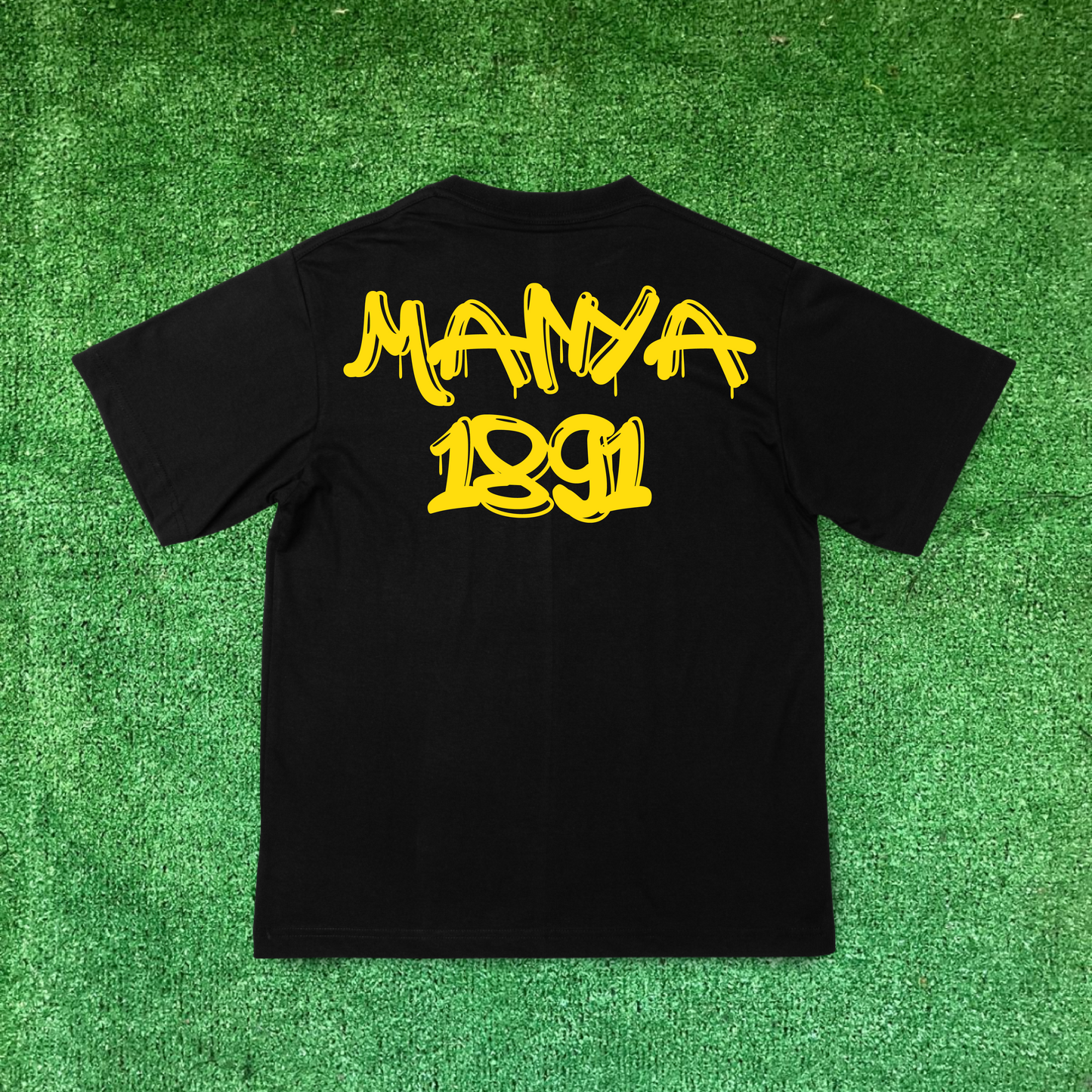 Camiseta Peñarol Manya