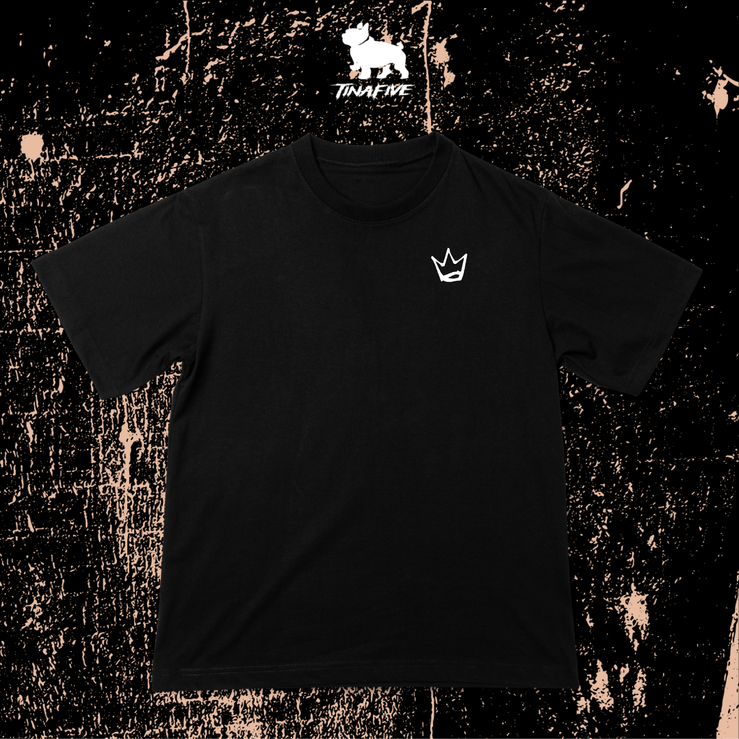 CAMISETA MYKE TOWERS