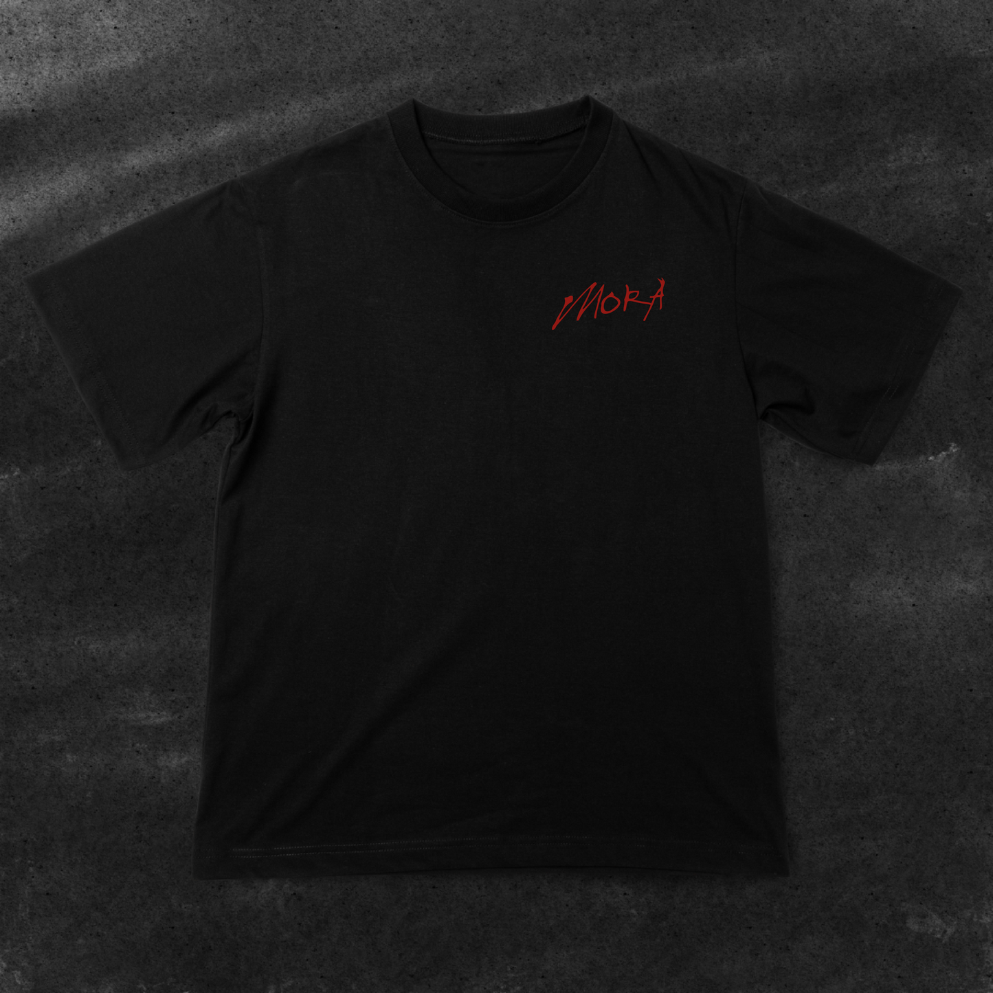 Camiseta Mora Álbumes