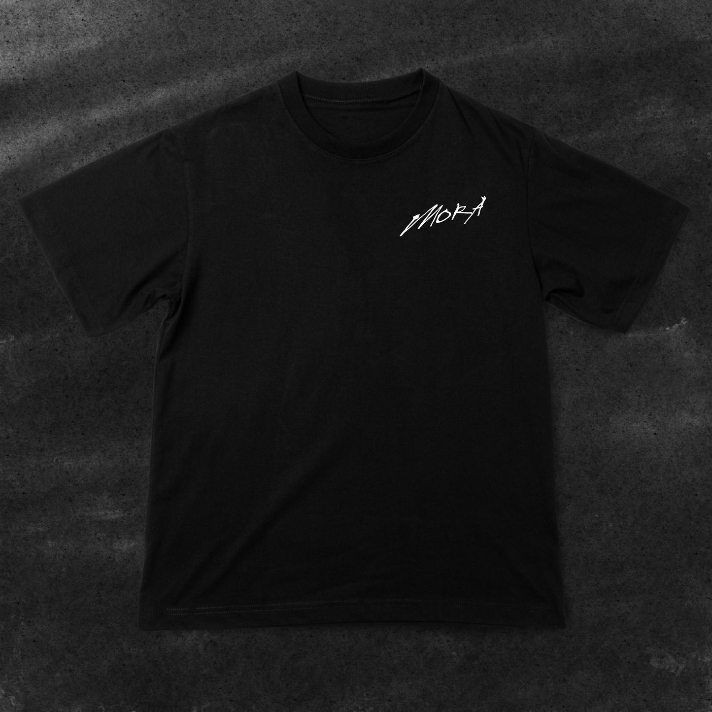 Camiseta Mora 2025