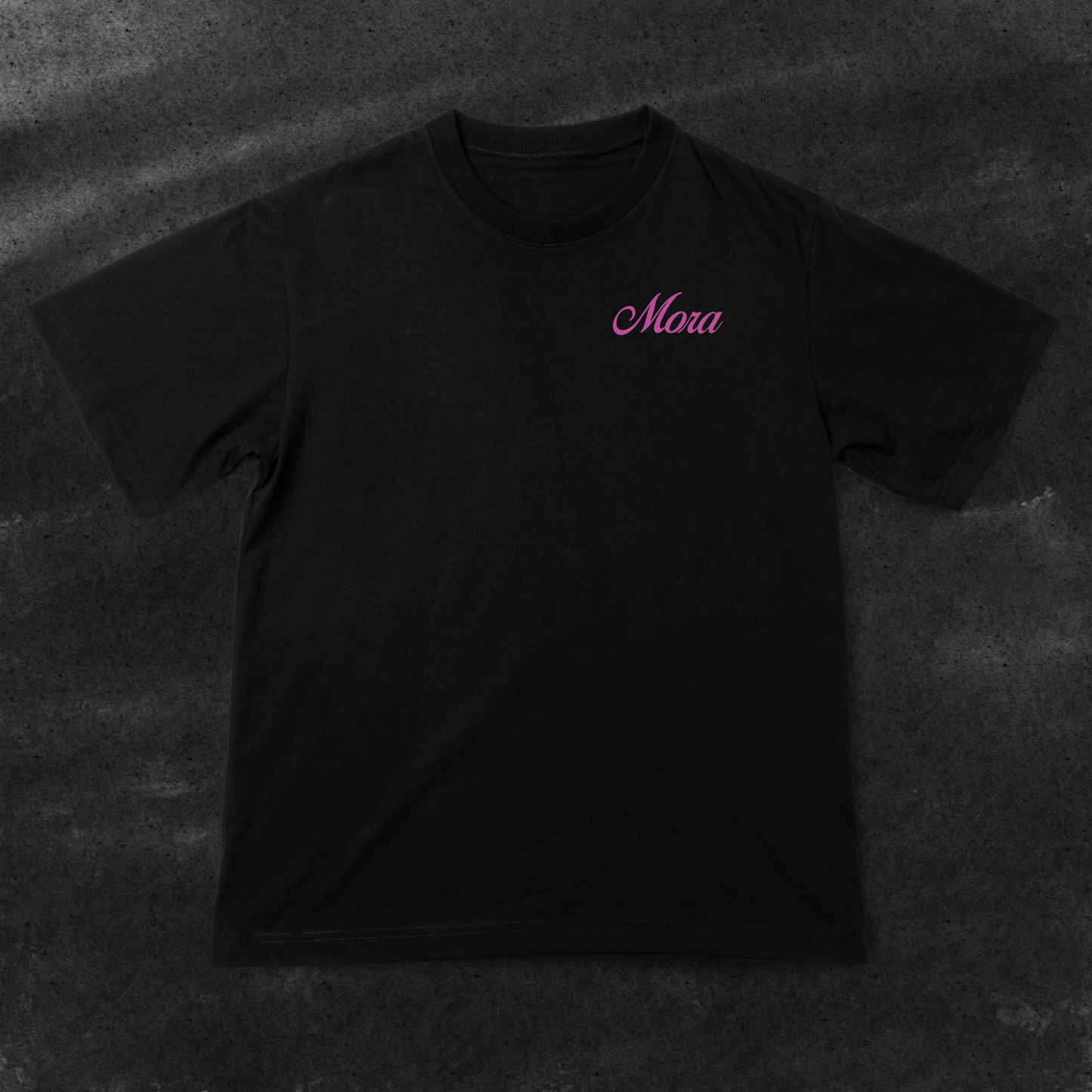 Camiseta MORA