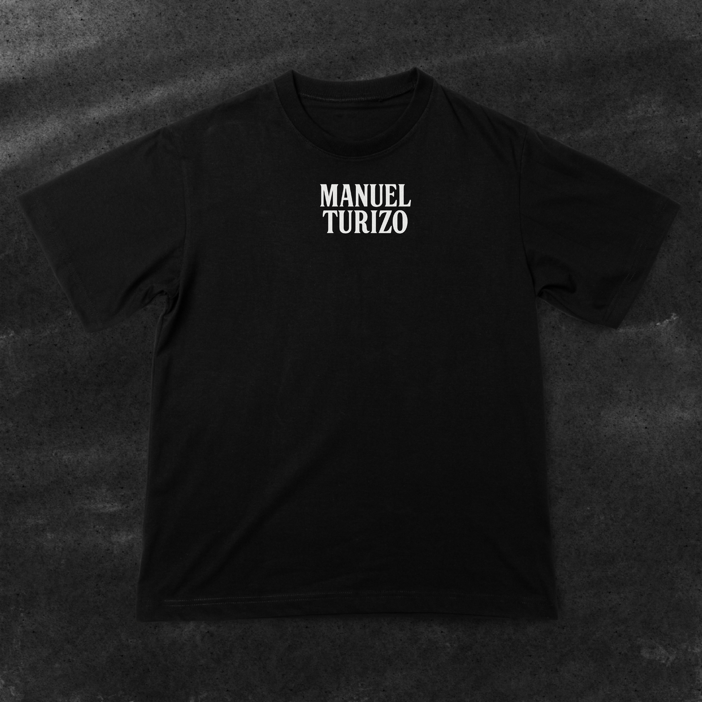 Camiseta Manuel Turizo