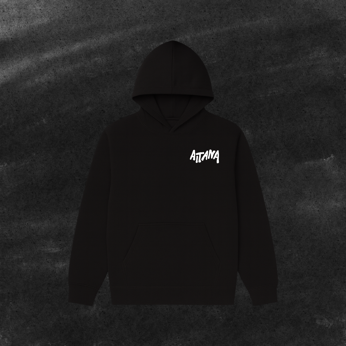 Sudadera Aitana 2025