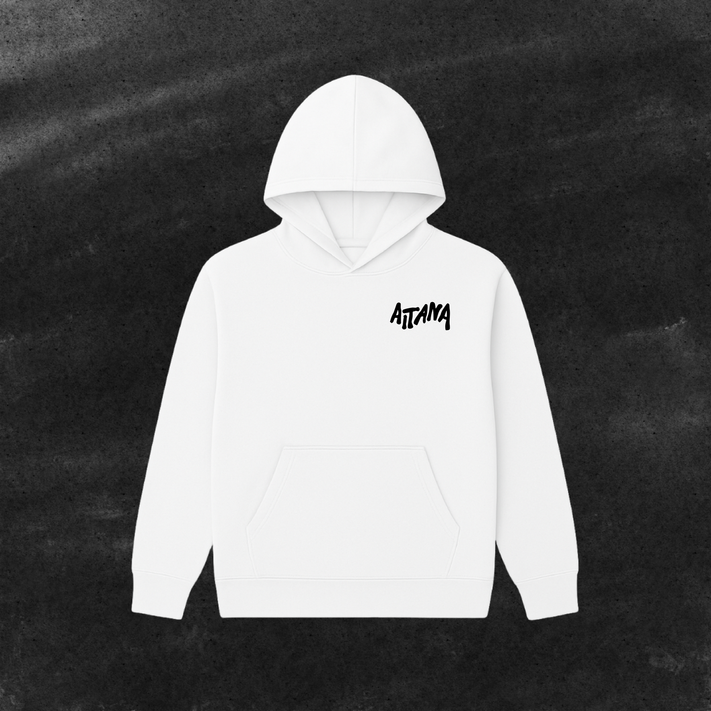 Sudadera Aitana 2025