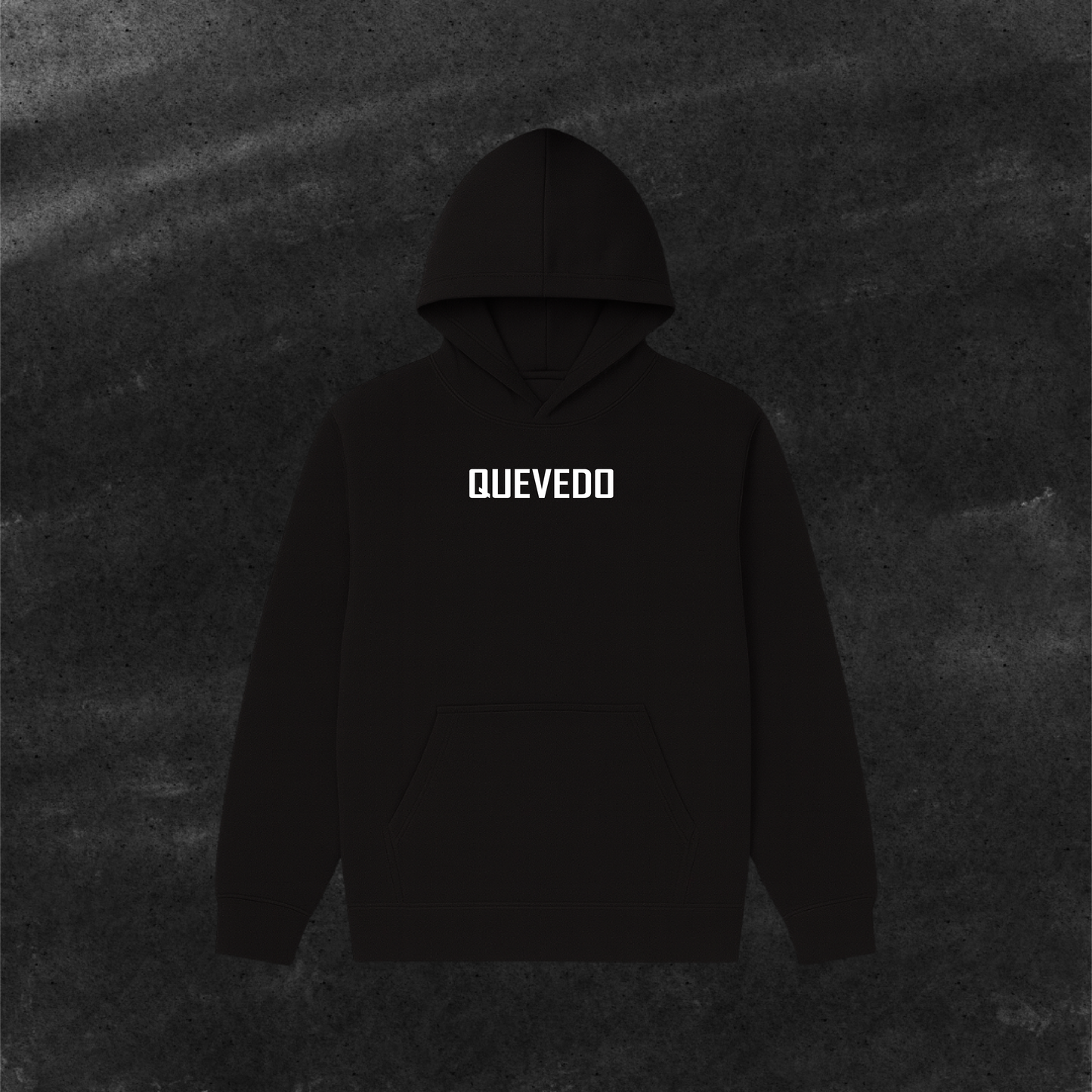 Sudadera Quevedo Buenas Noches