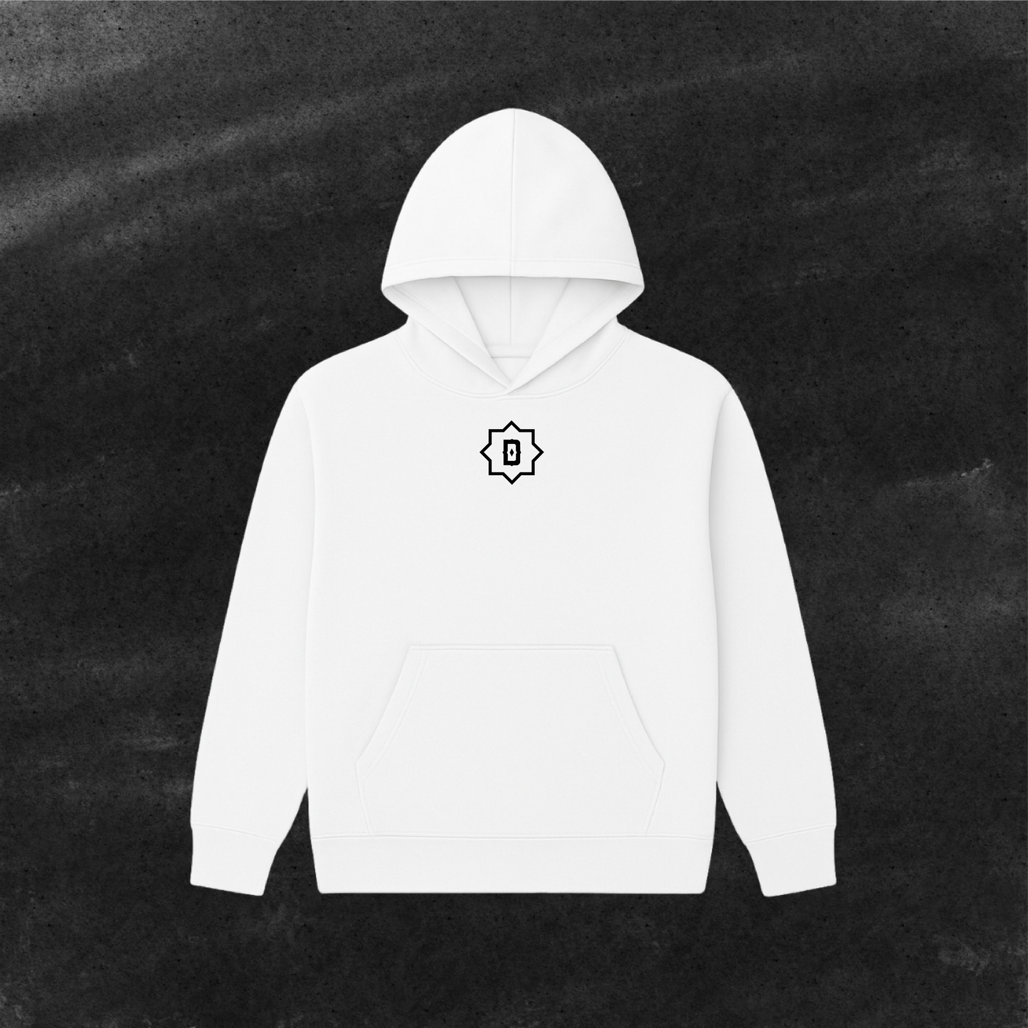 Sudadera Dellafuente