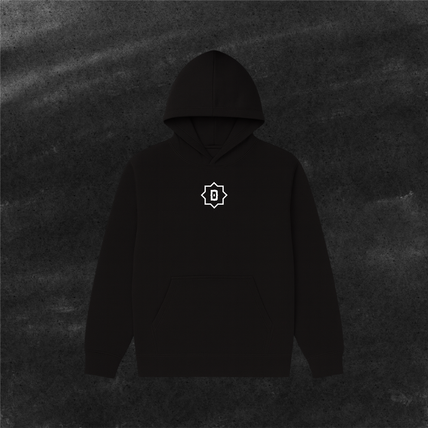 Sudadera Dellafuente