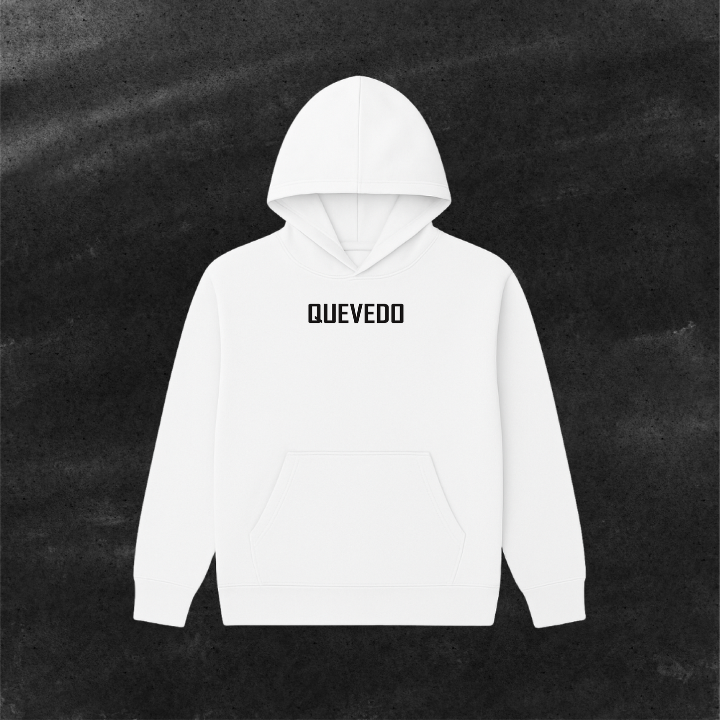 Sudadera Quevedo Buenas Noches