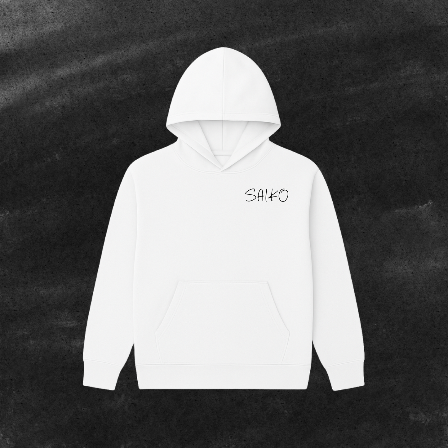 Sudadera Saiko 2025