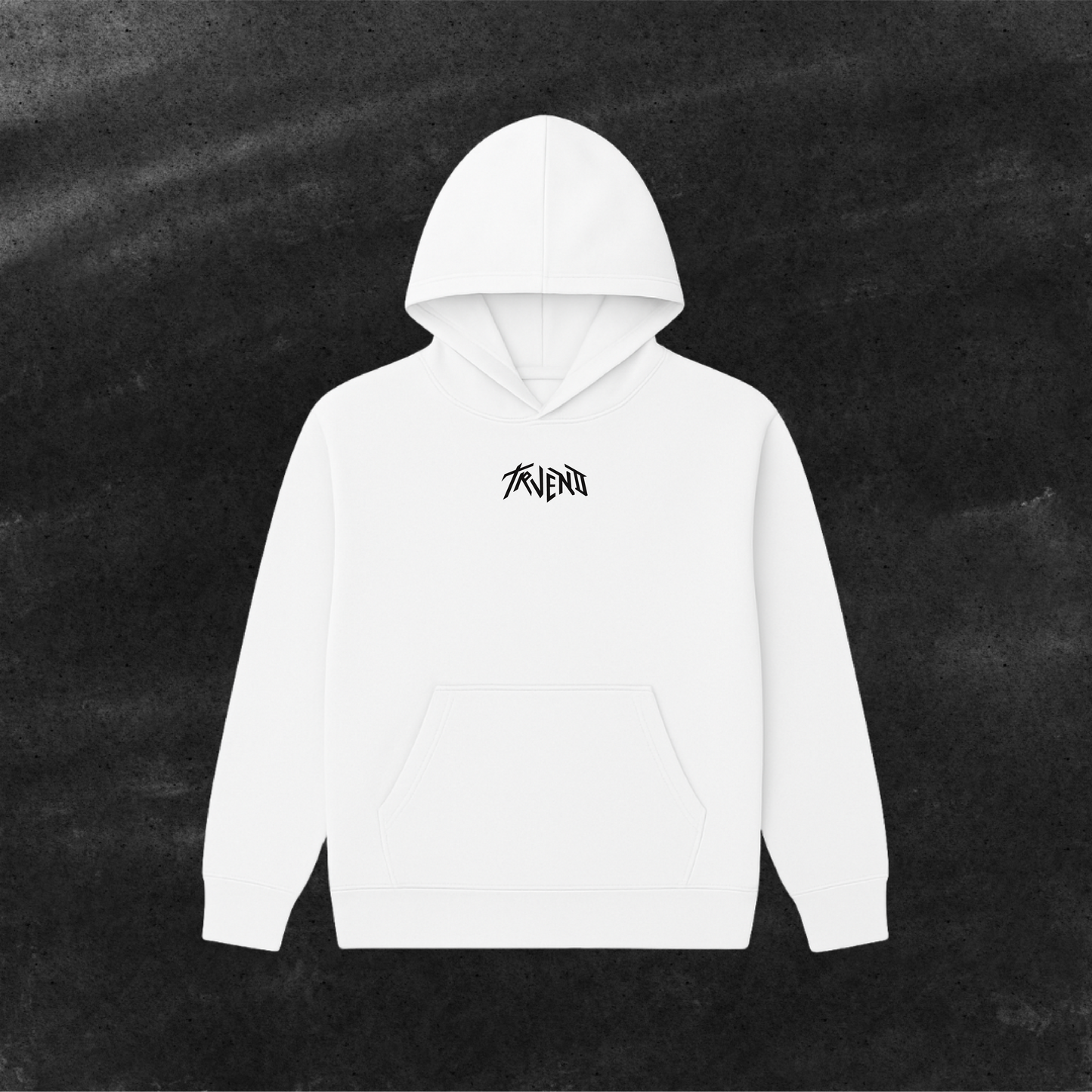 Sudadera Trueno 2025