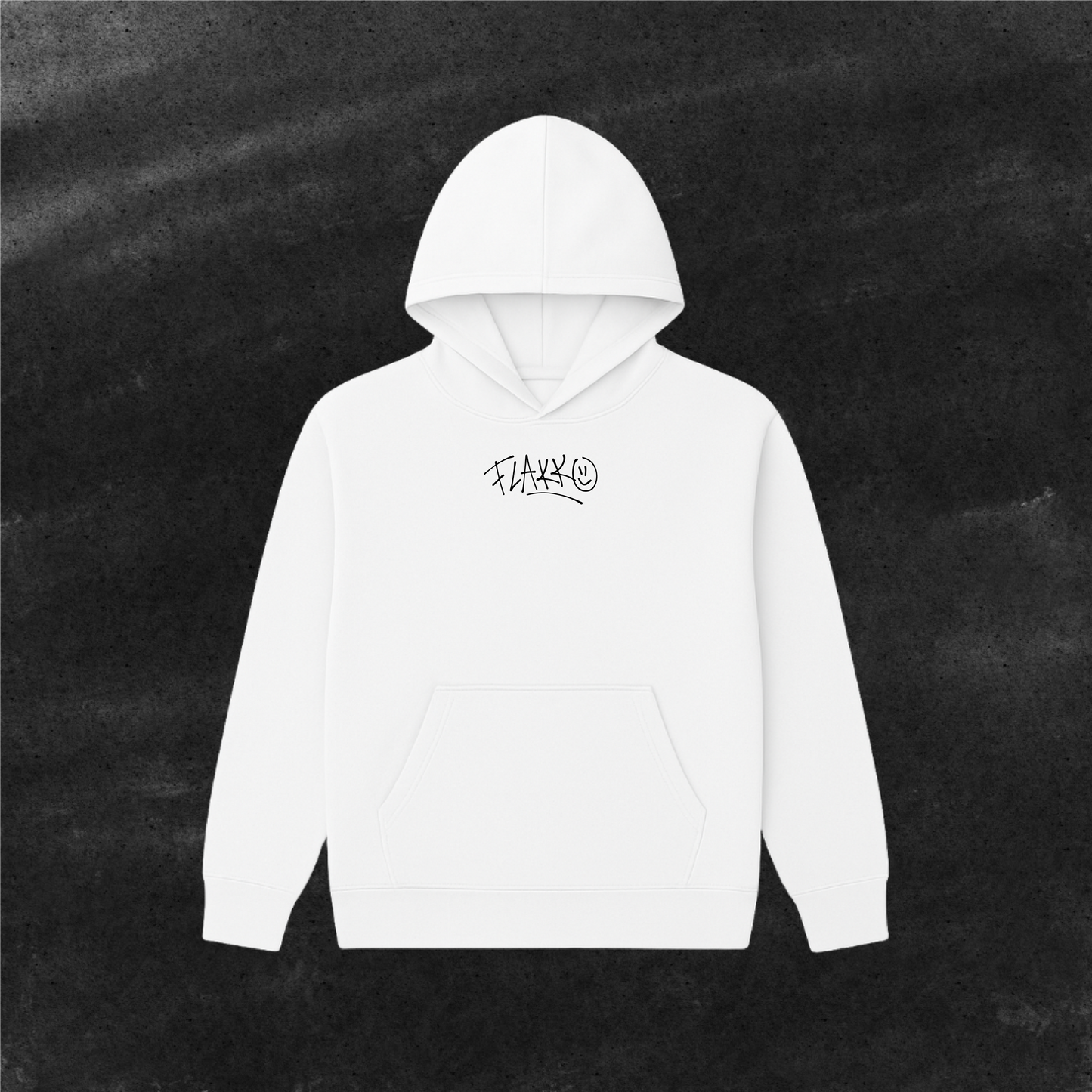 Sudadera Rels B