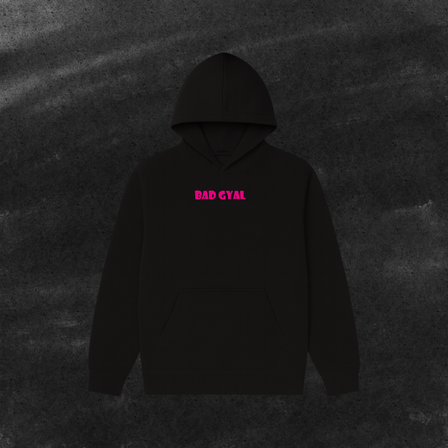 Sudadera Bad Gyal