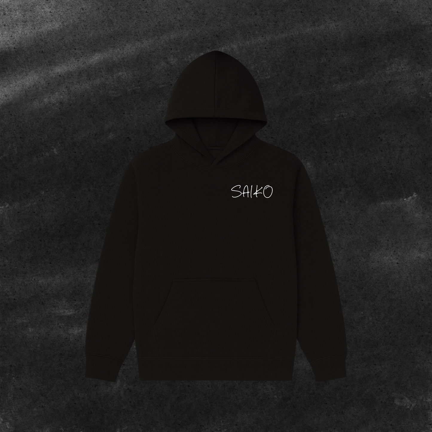 Sudadera Saiko 2025