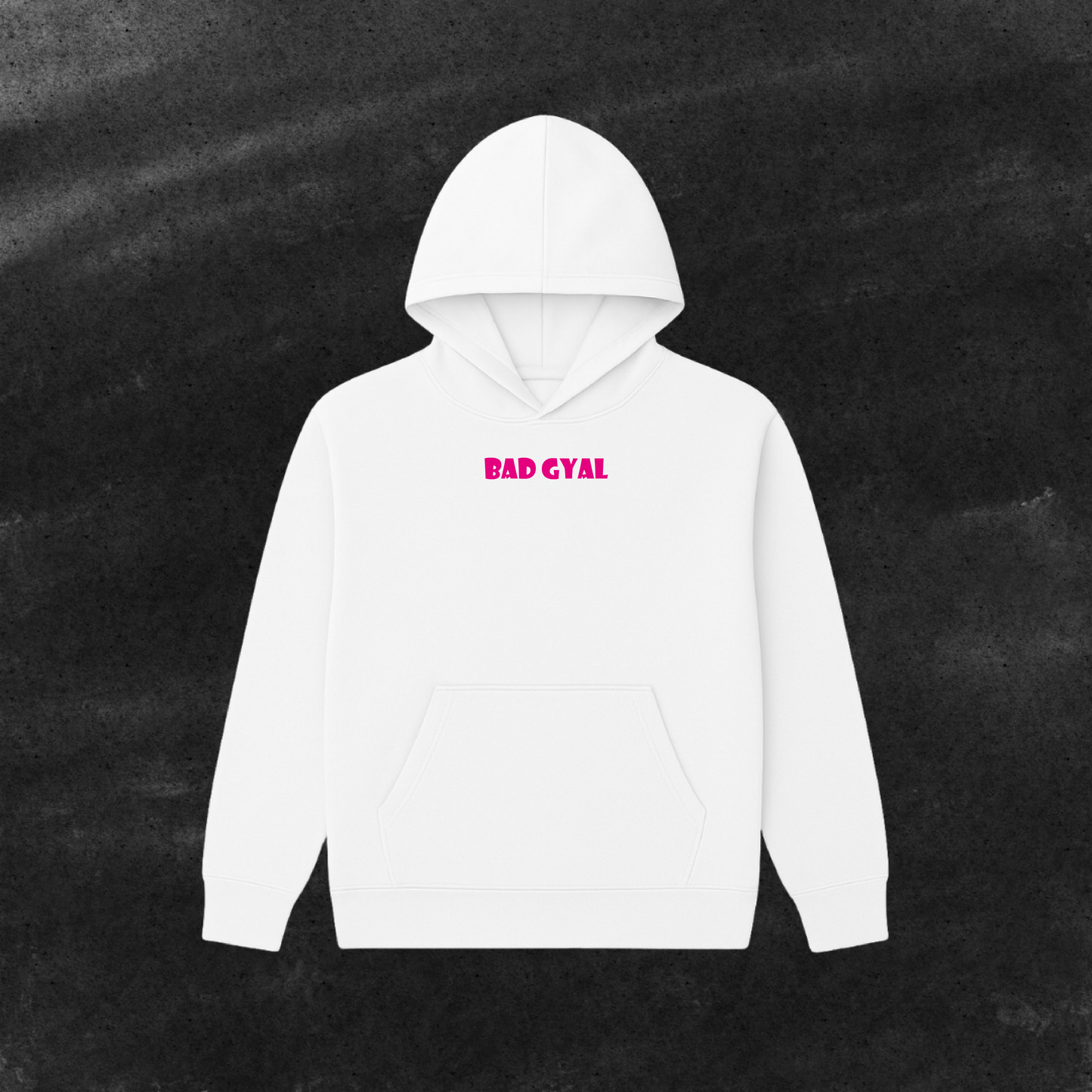 Sudadera Bad Gyal