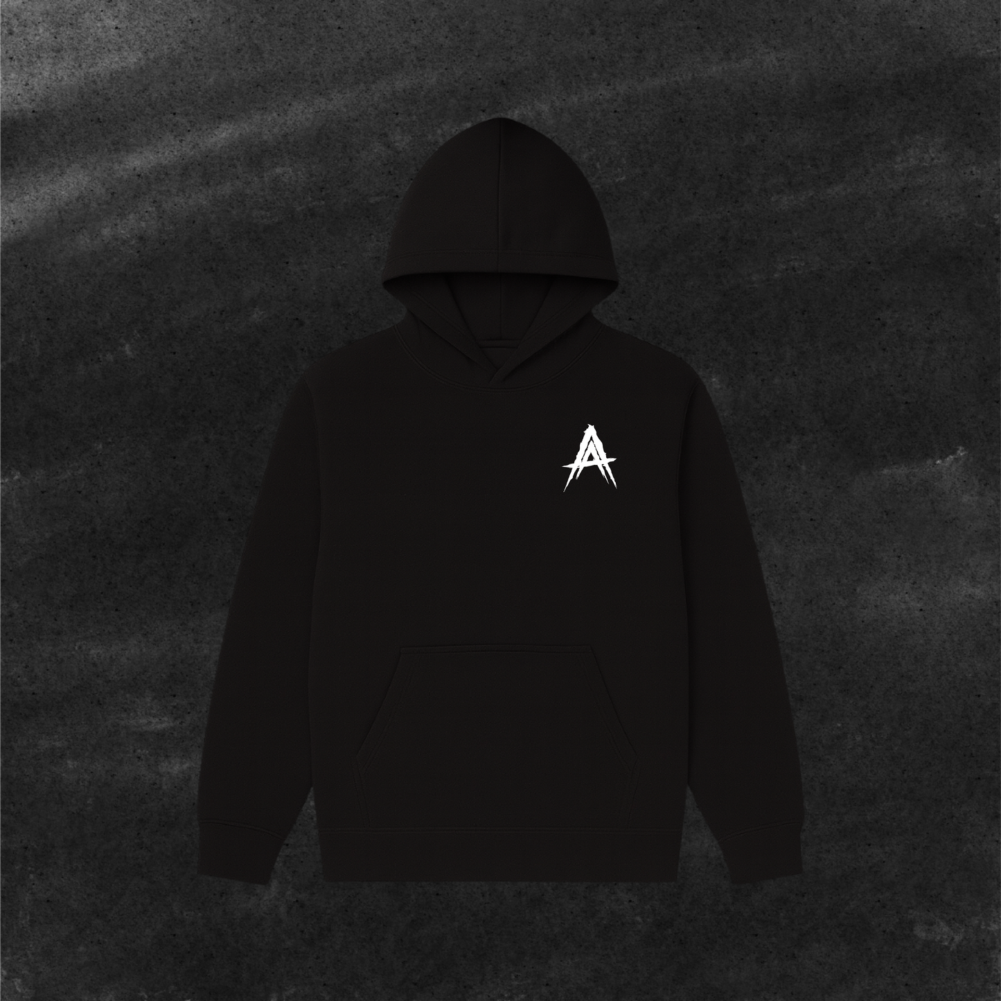 Sudadera Anuel AA