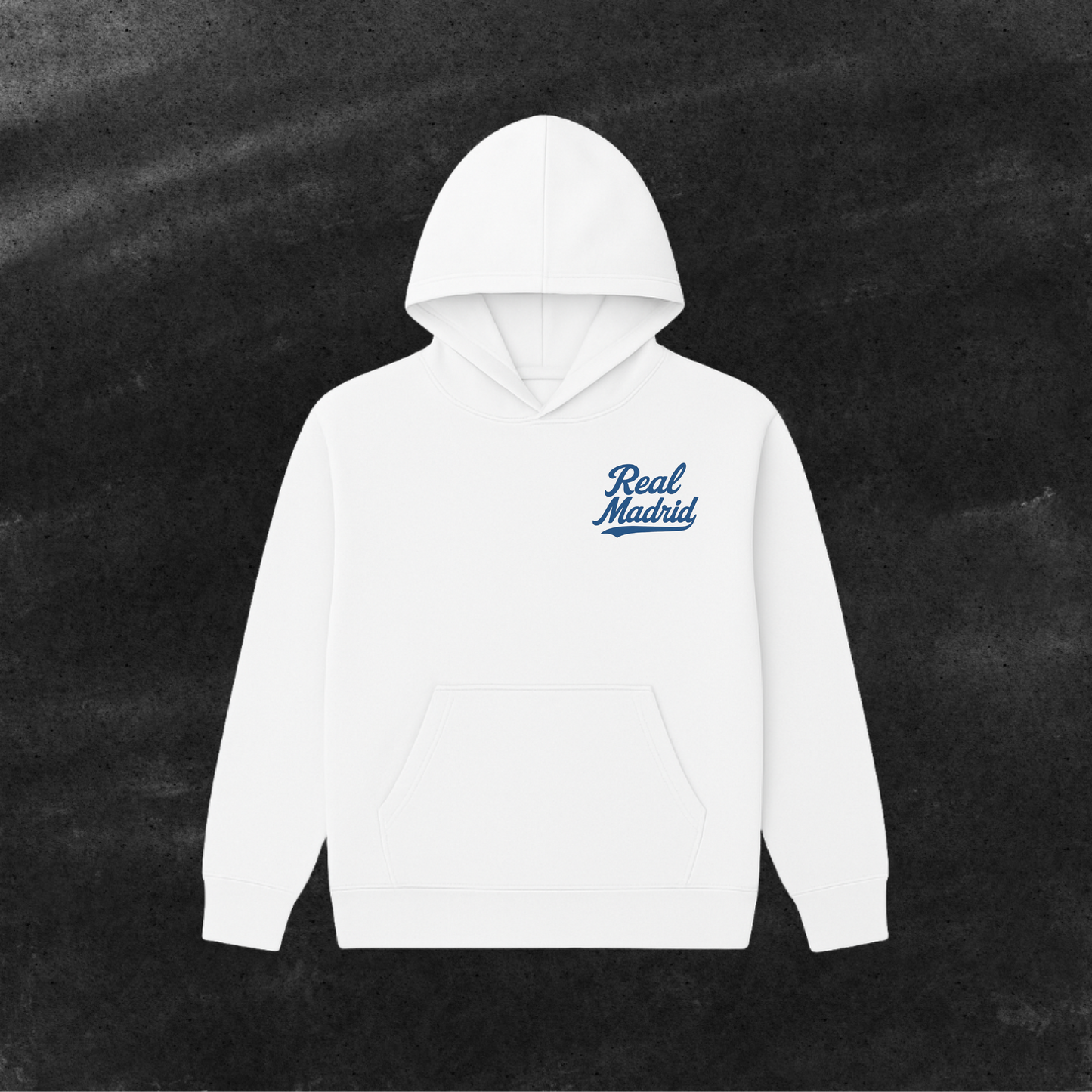 Sudadera Real Madrid