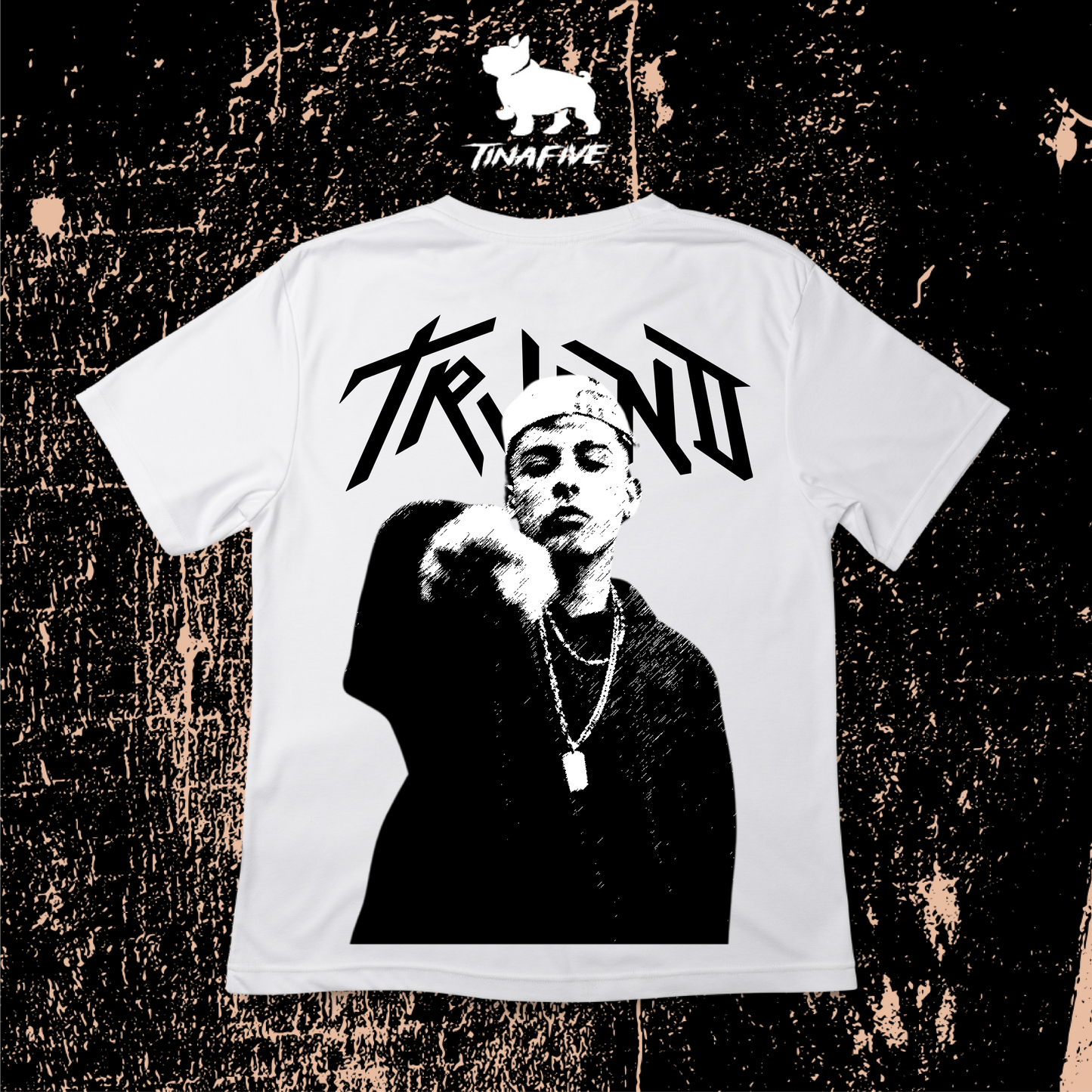 Camiseta Trueno 2025