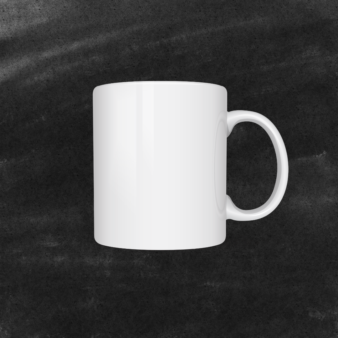 Taza personalizada – Diseñada por ti