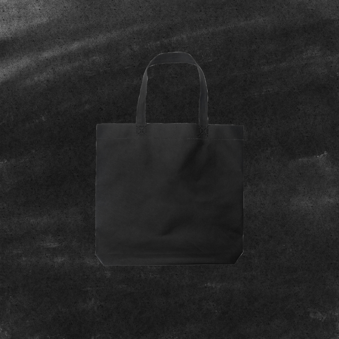 Bolsa tote personalizada – Hazla única