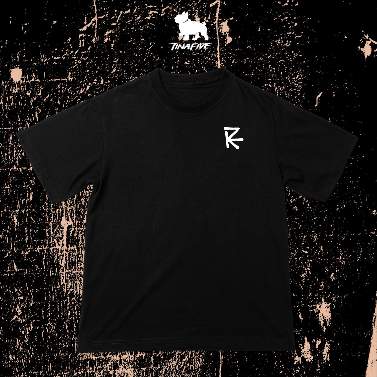 CAMISETA KAZE