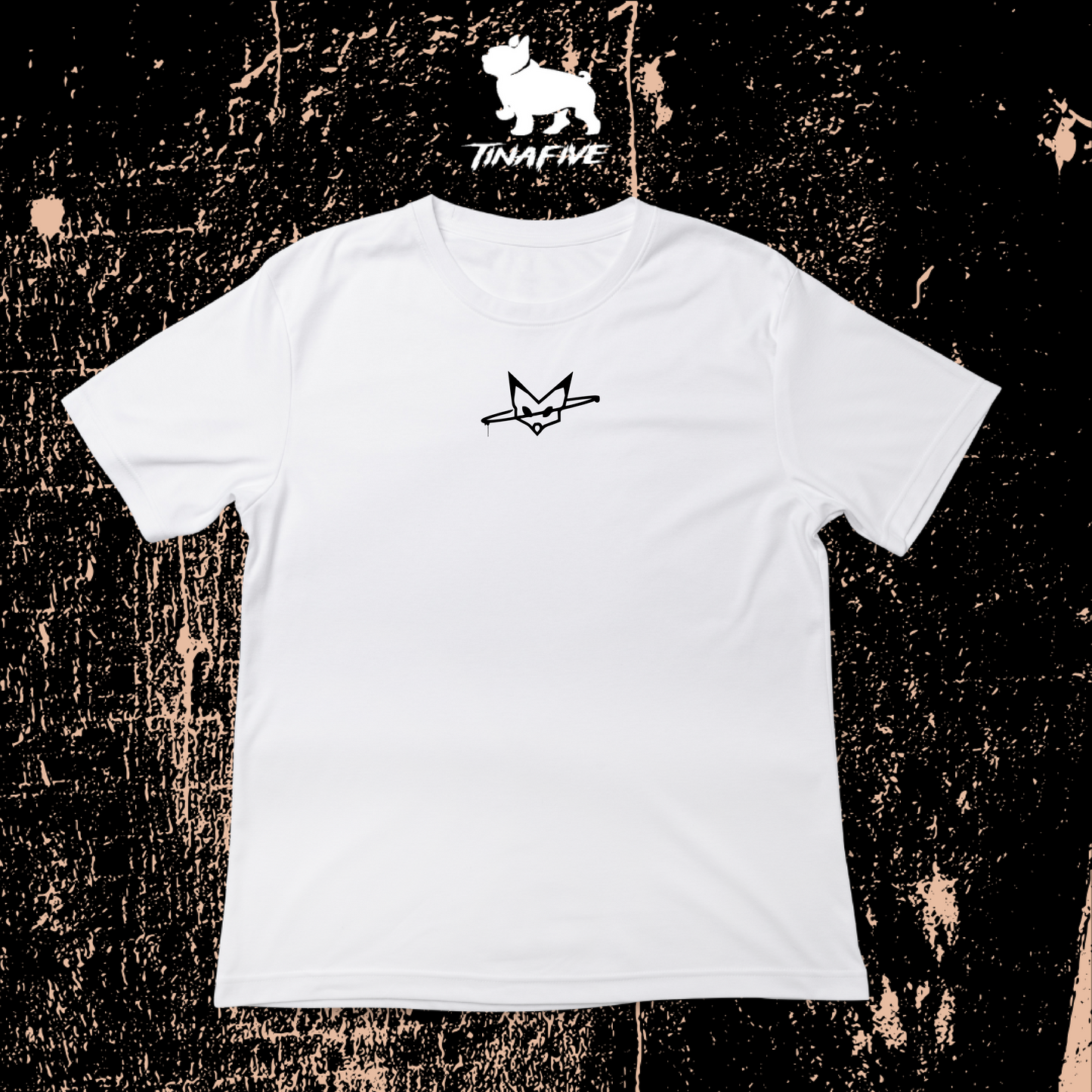 CAMISETA RAUW ALEJANDRO