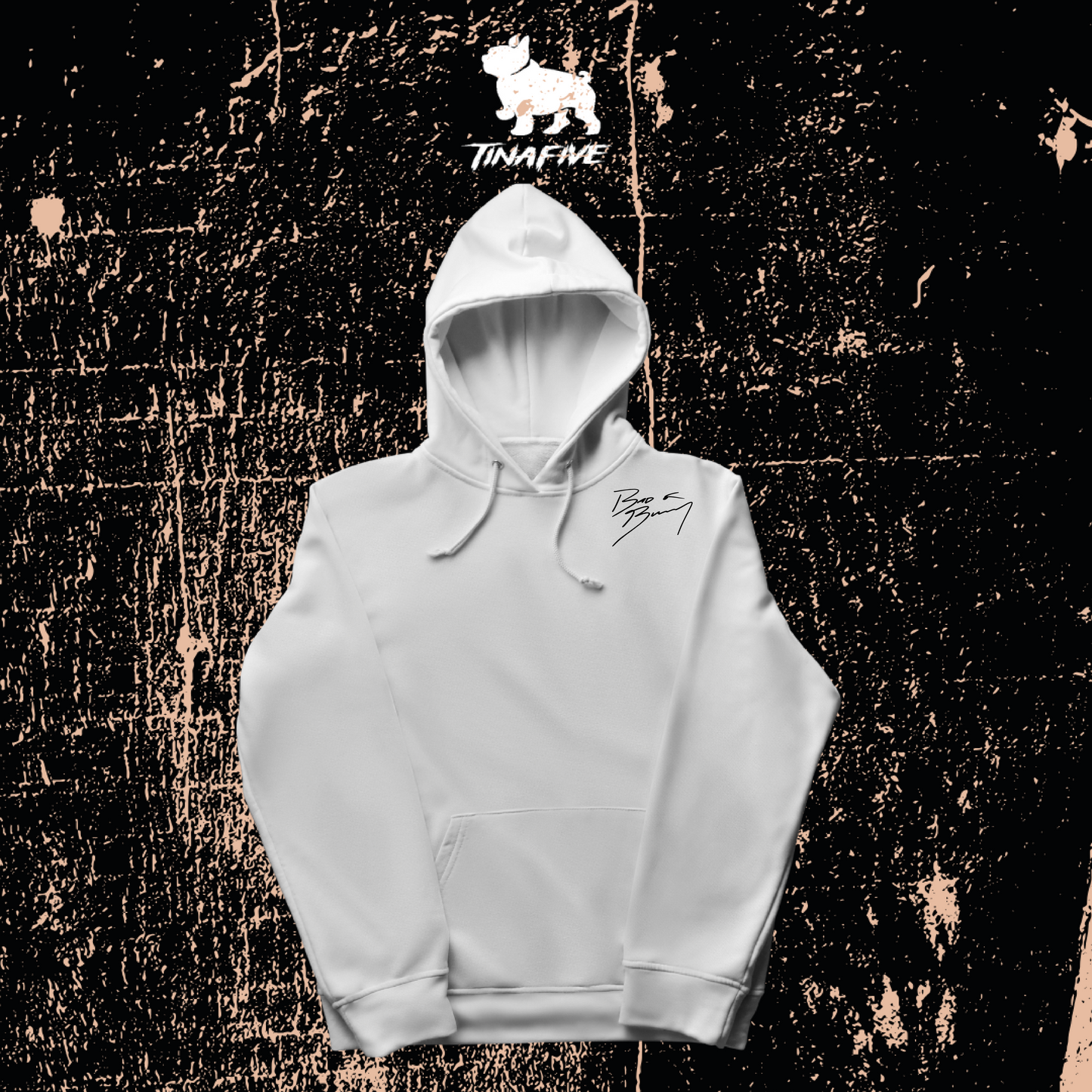 SUDADERA BAD BUNNY ALBUMES