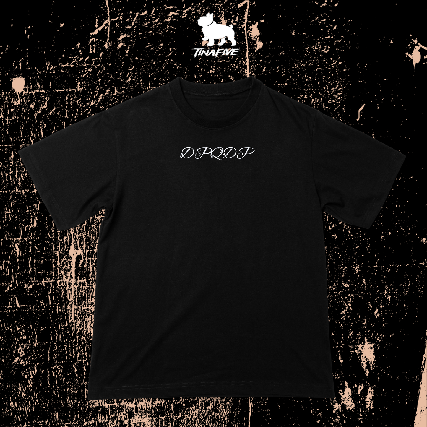CAMISETA CANO