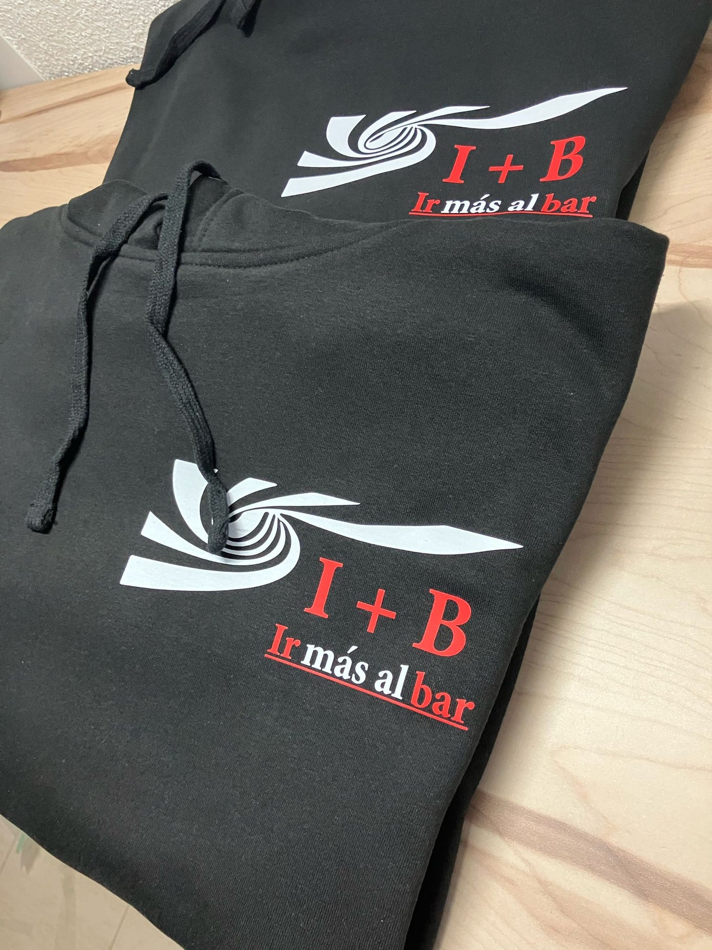 Sudaderas personalizadas