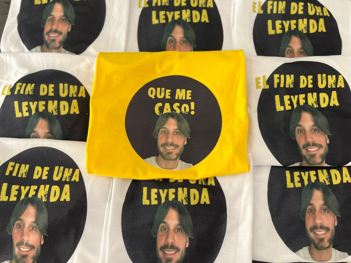 Despedidas de soltero/a