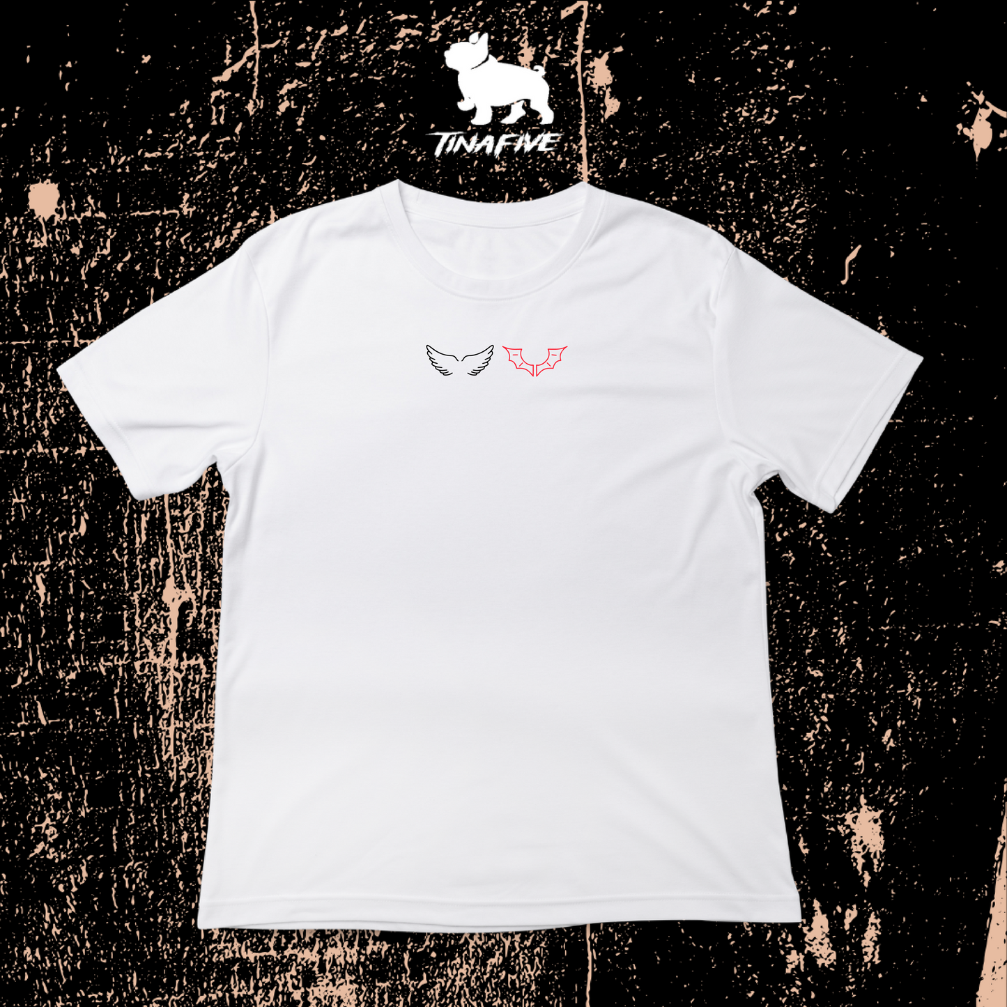 CAMISETA DUKI
