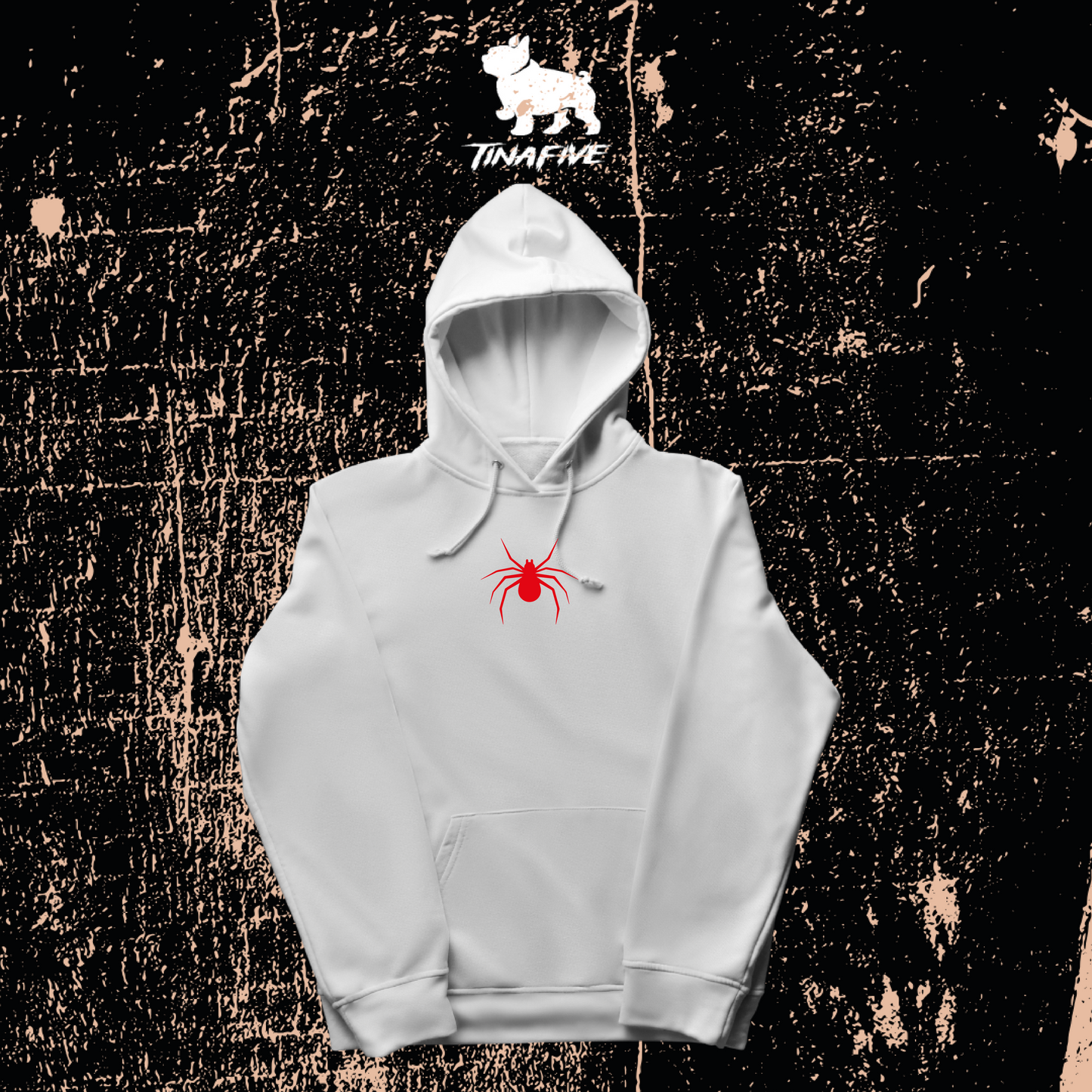 SUDADERA JULIÁN ALVAREZ