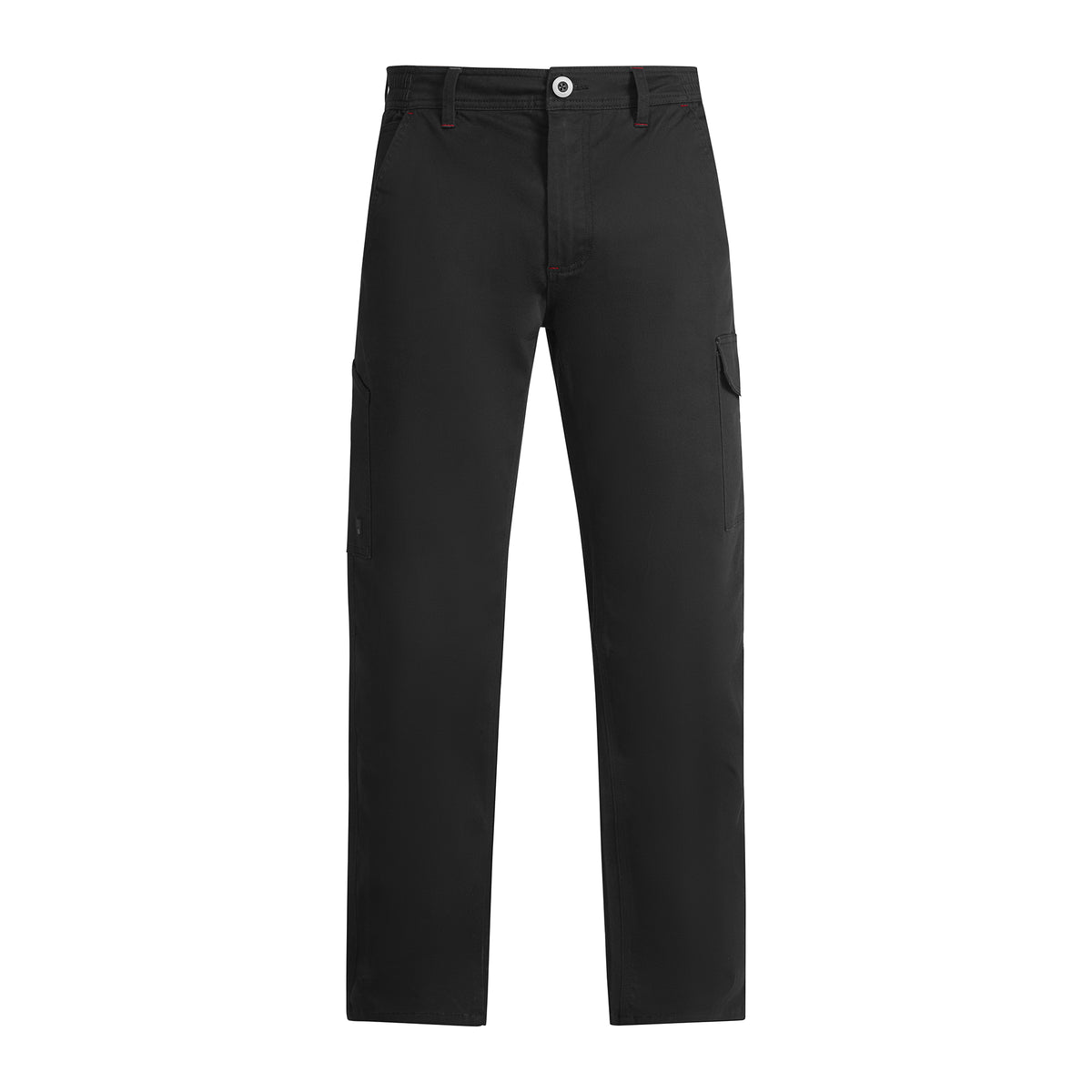 Pantalón de Trabajo Multibolsillos Stretch – Desde 5 Uds
